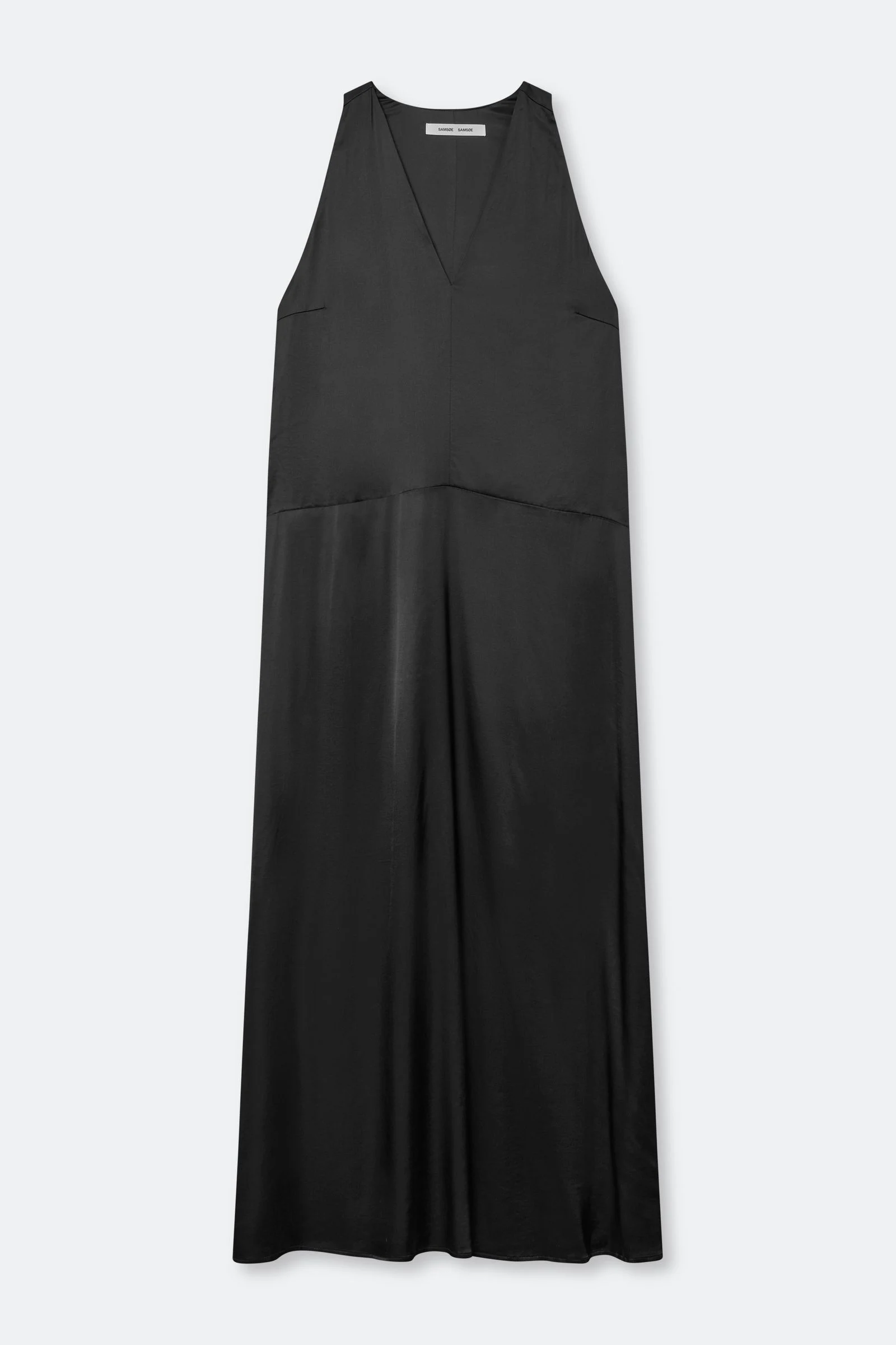 Sahedda dress 16255 Black