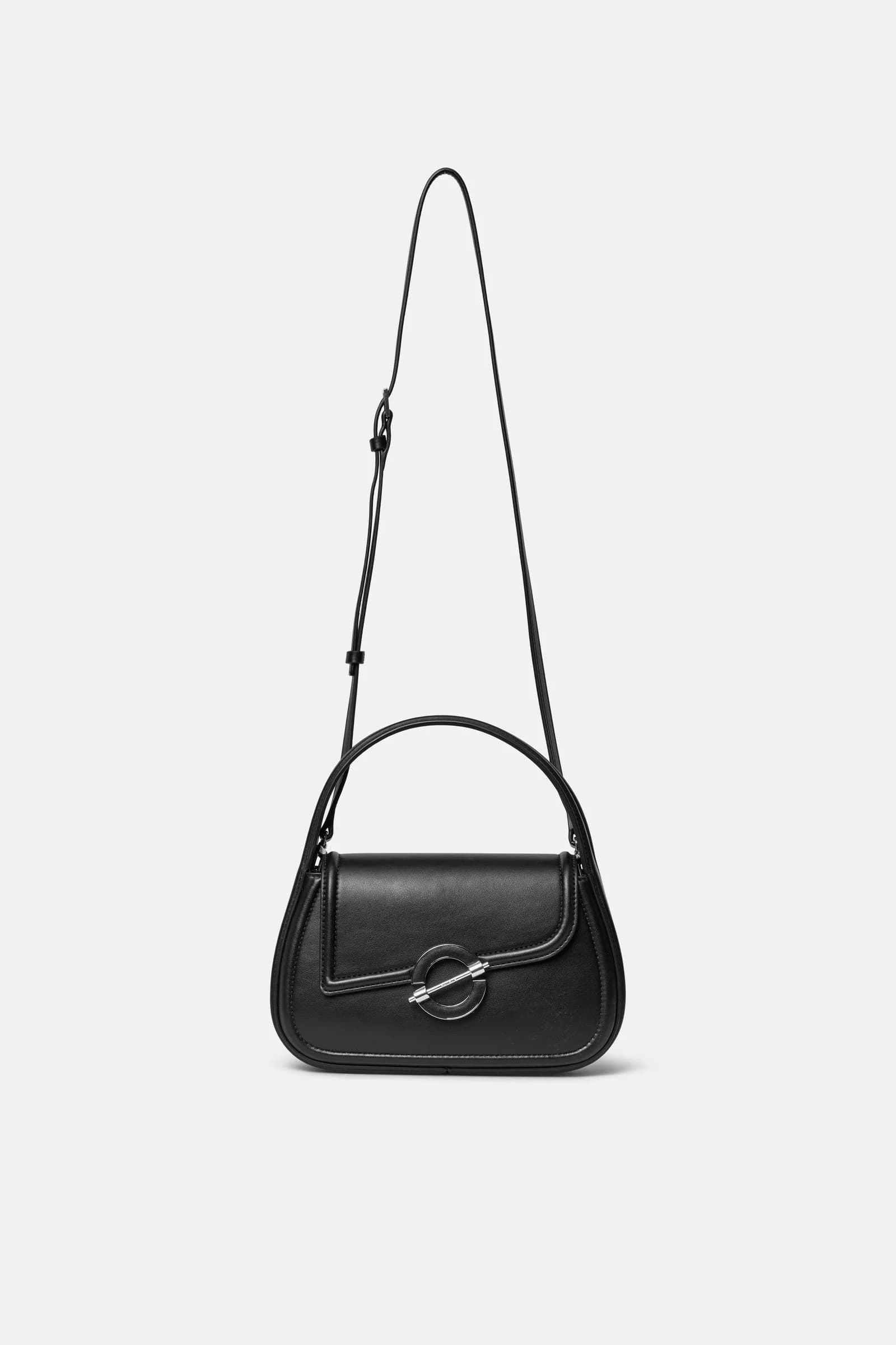 Sahero micro bag 15944 Black