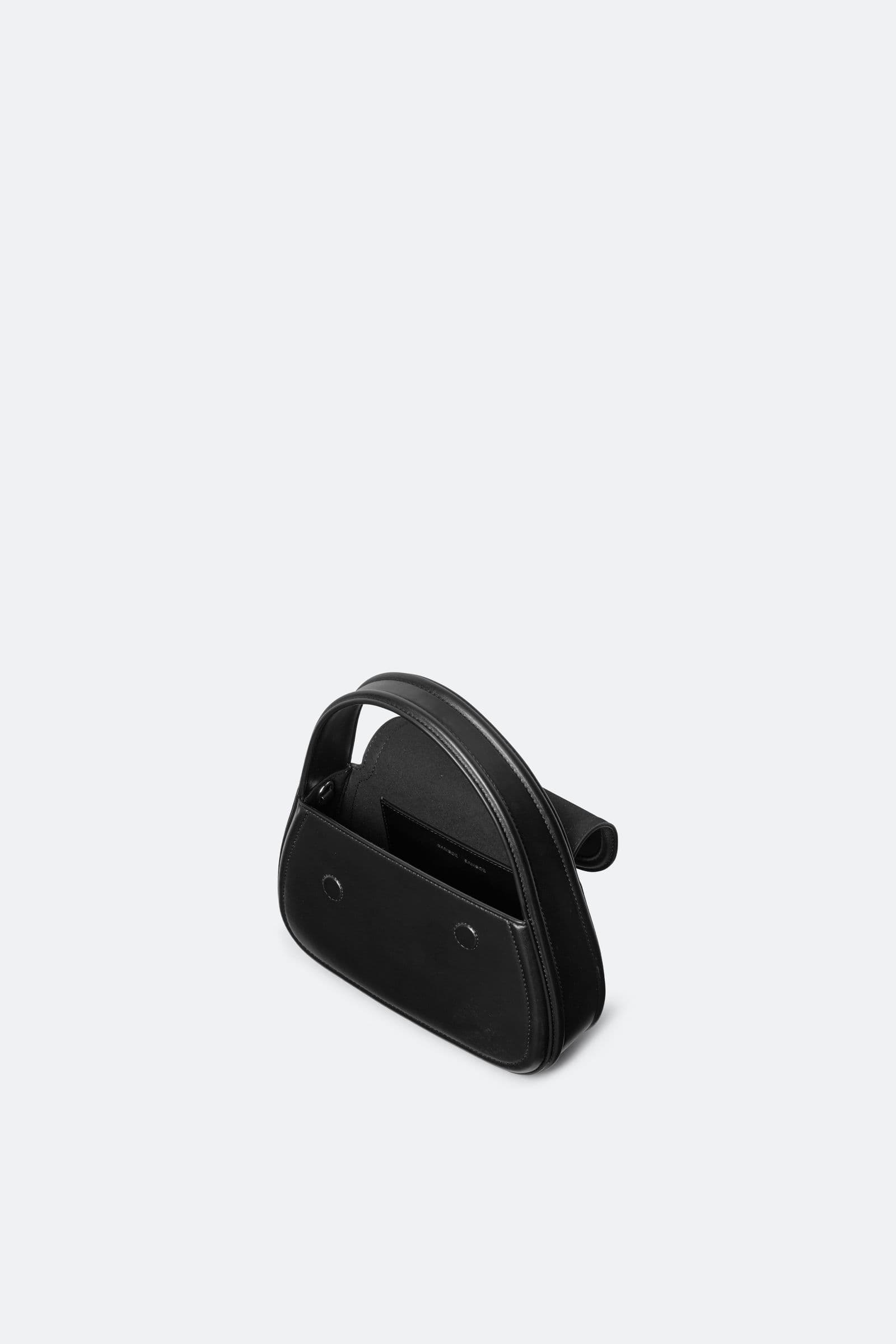 Sahero micro bag 15944 Black