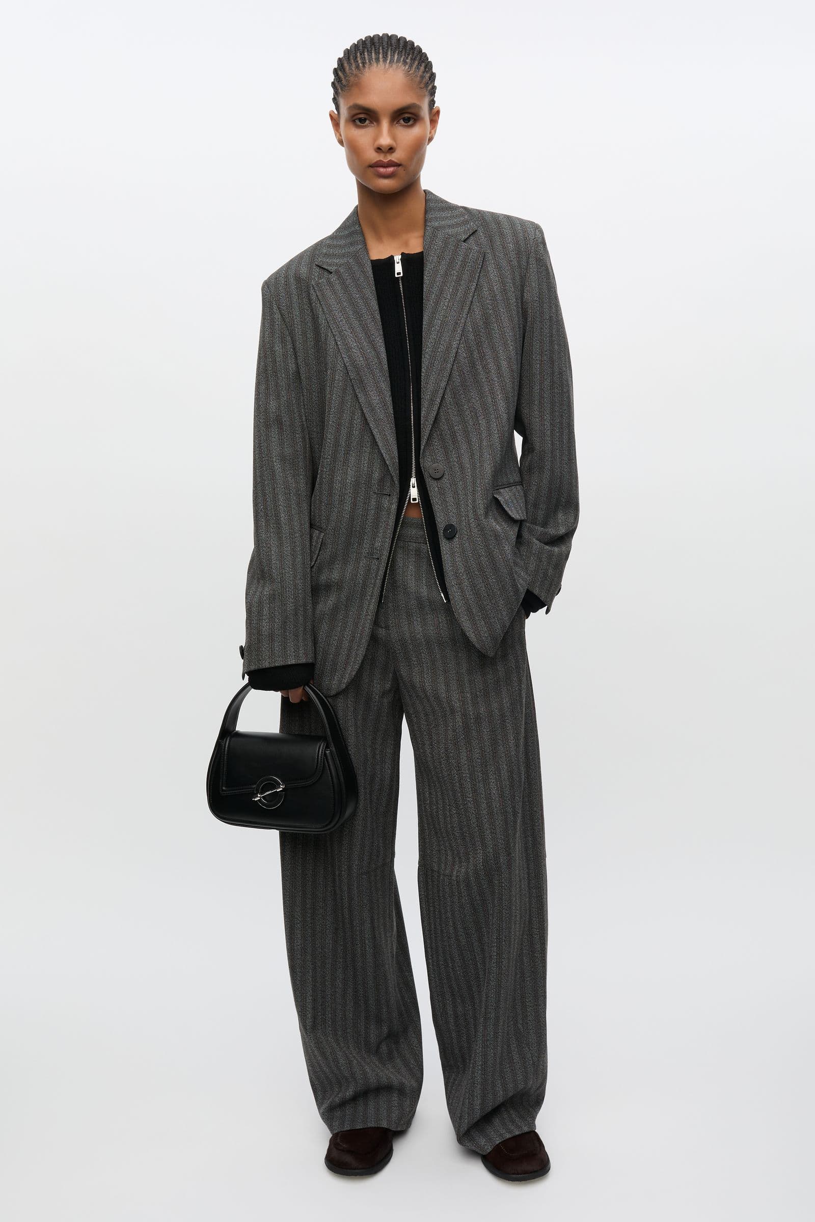 Sahero micro bag 15944 Black