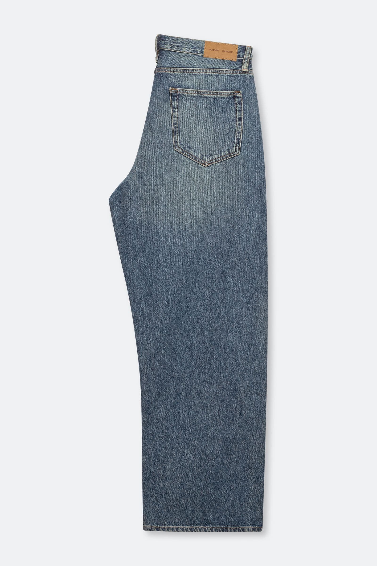 Satimothy twist jeans 15769 Dark river