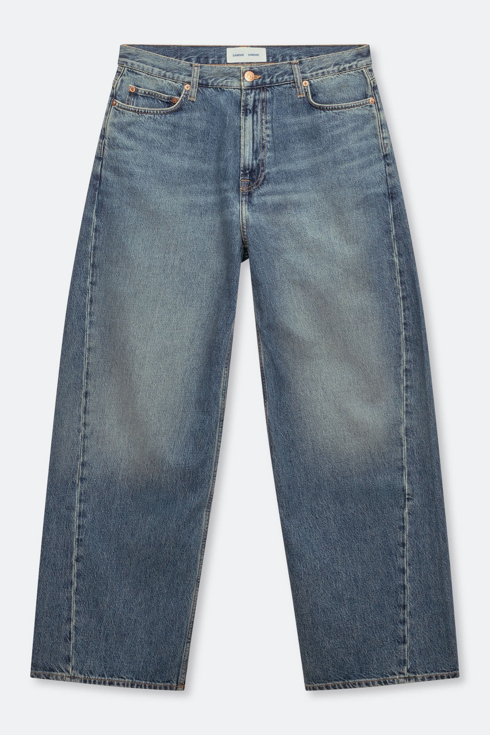 Satimothy twist jeans 15769 Dark river