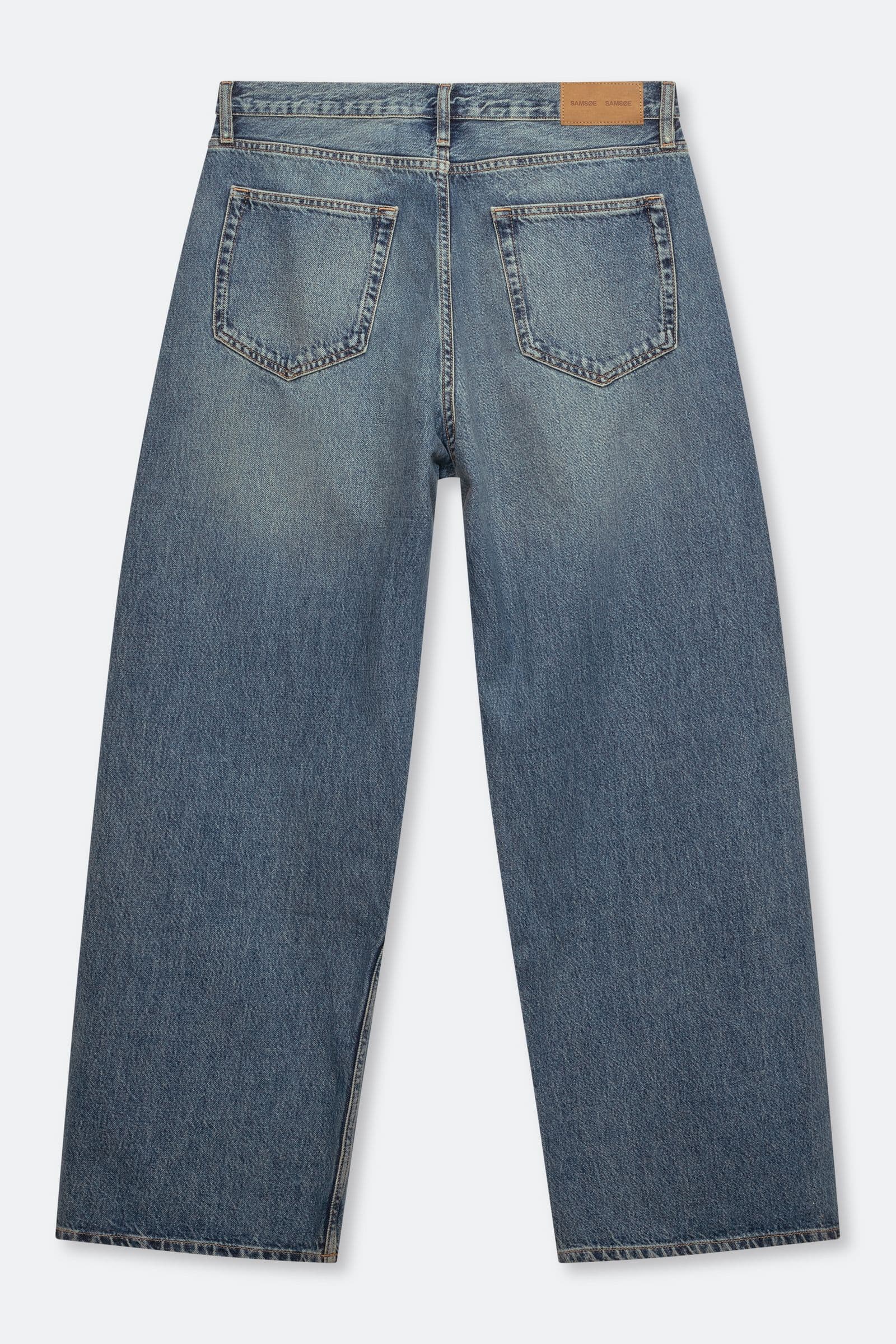 Satimothy twist jeans 15769 Dark river