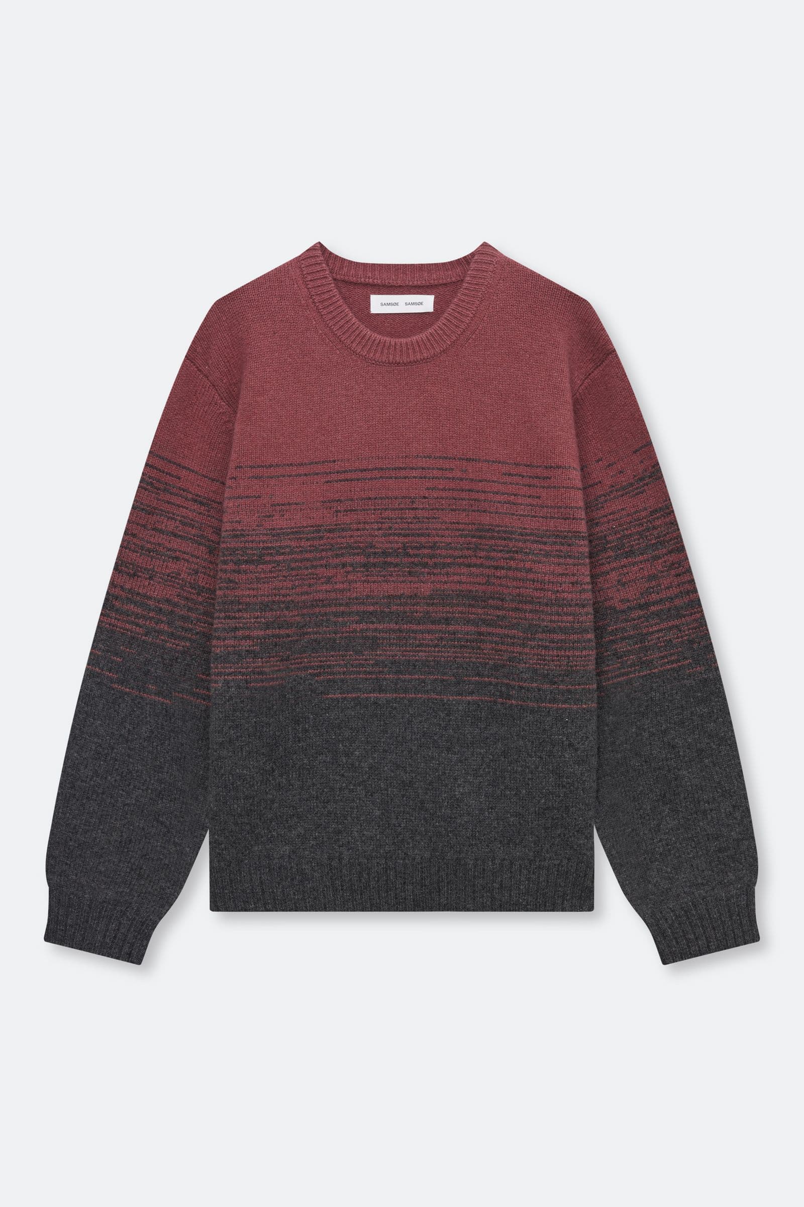 Sajones sweater 16097 Wild ginger St