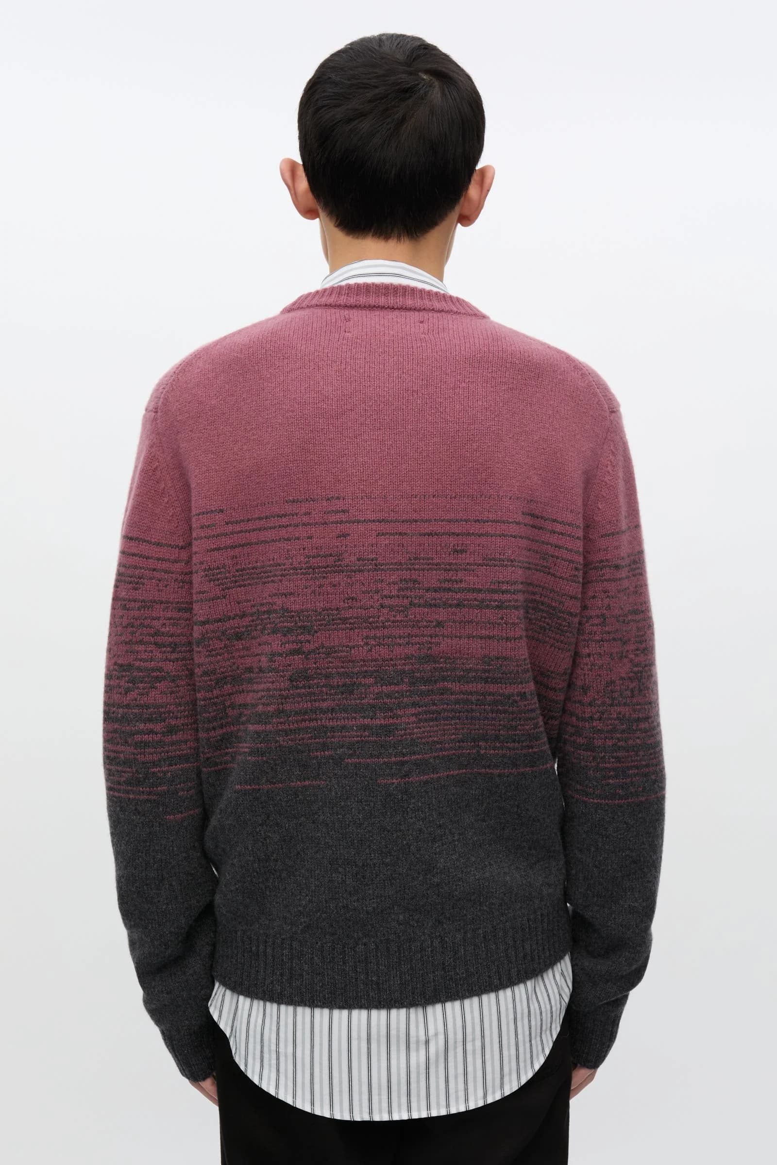 Sajones sweater 16097 Wild ginger St