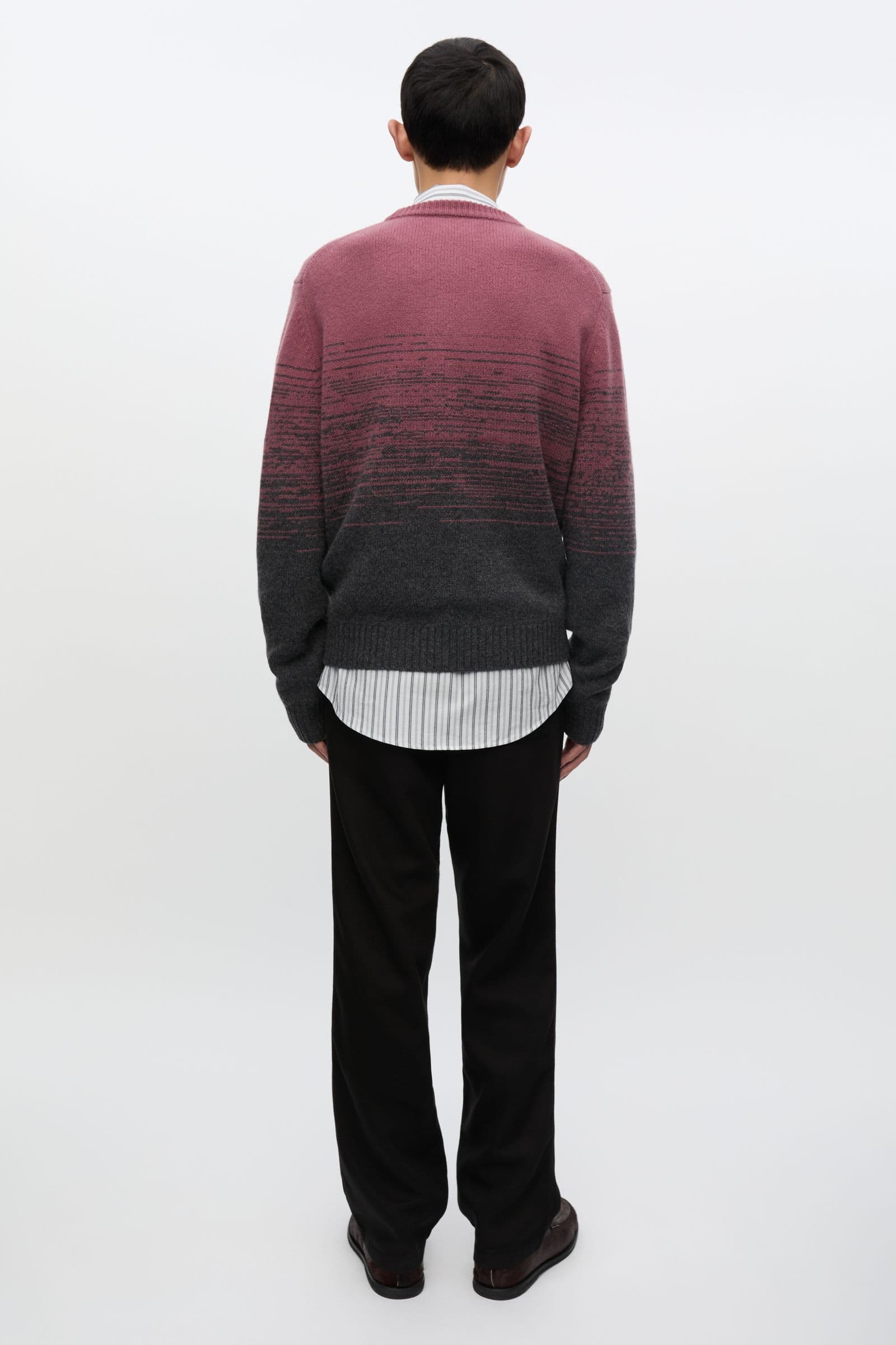 Sajones sweater 16097 Wild ginger St