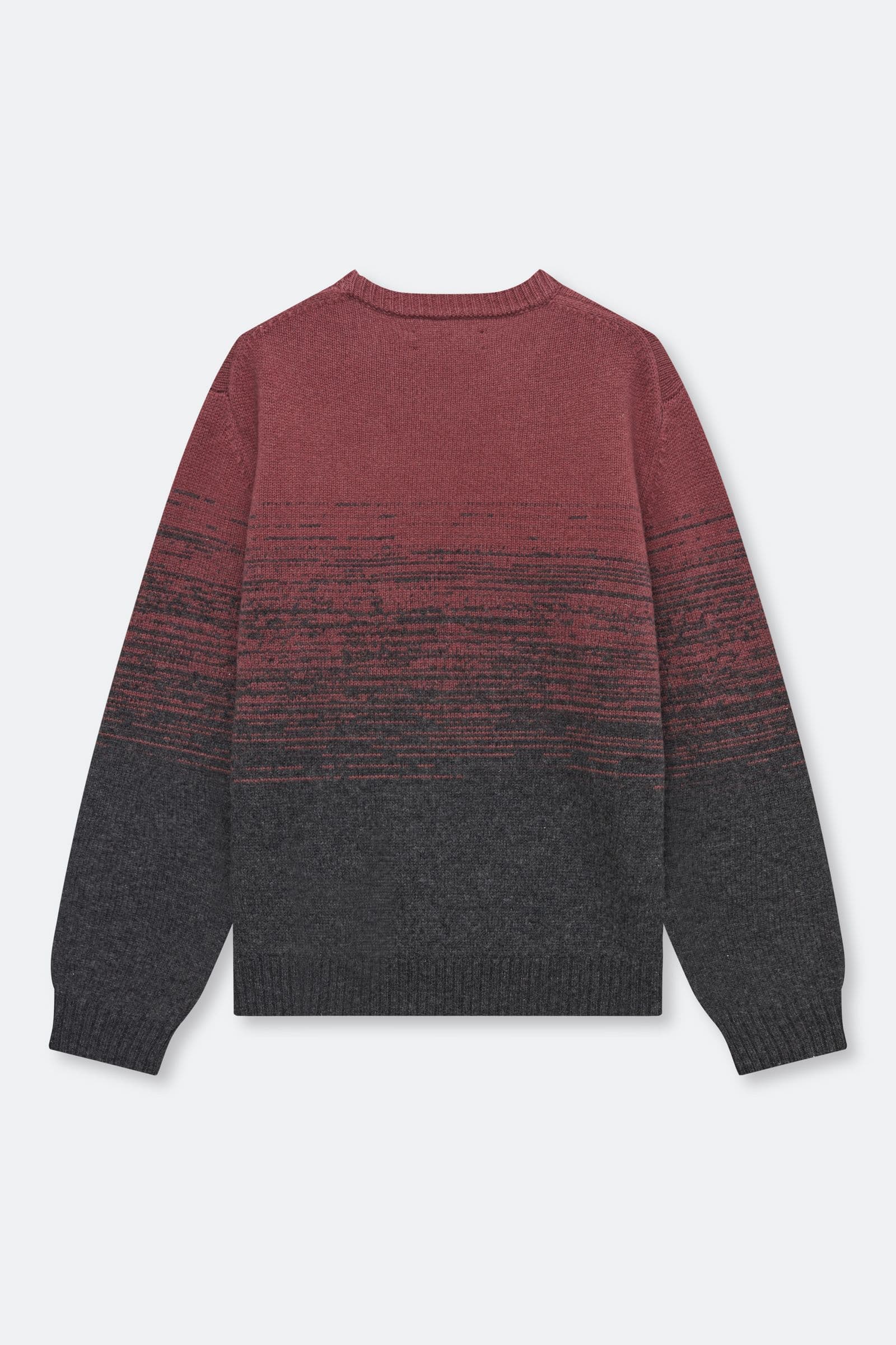 Sajones sweater 16097 Wild ginger St