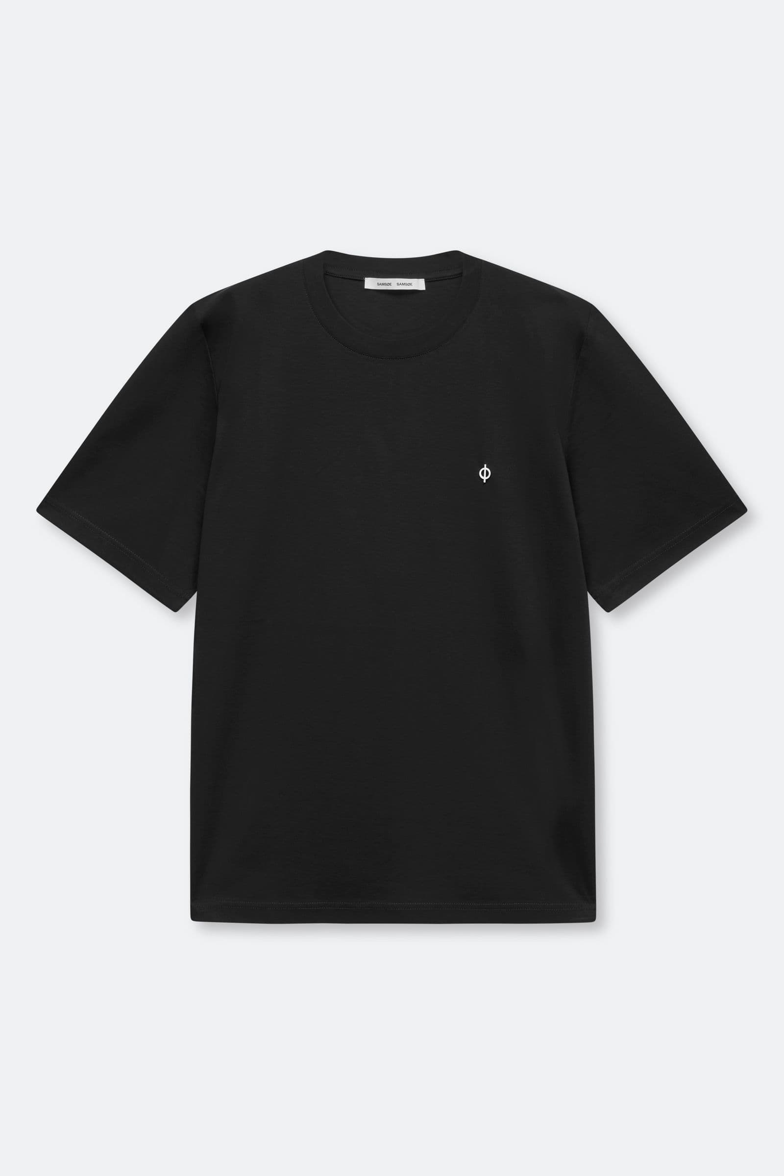 Saleander t-shirt 16333 Black