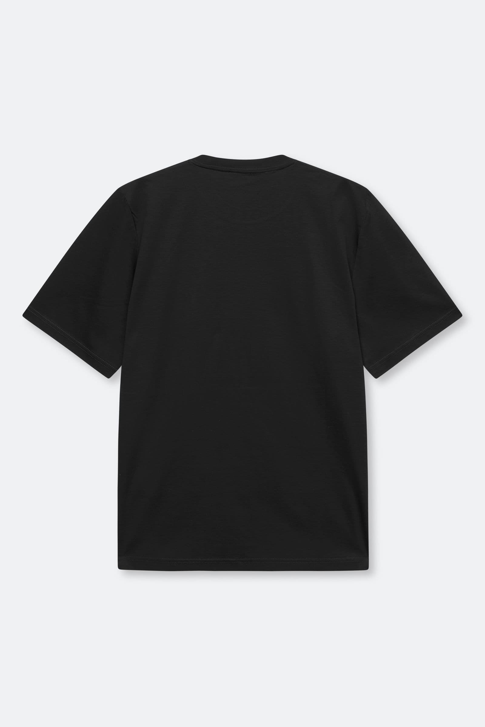 Saleander t-shirt 16333 Black