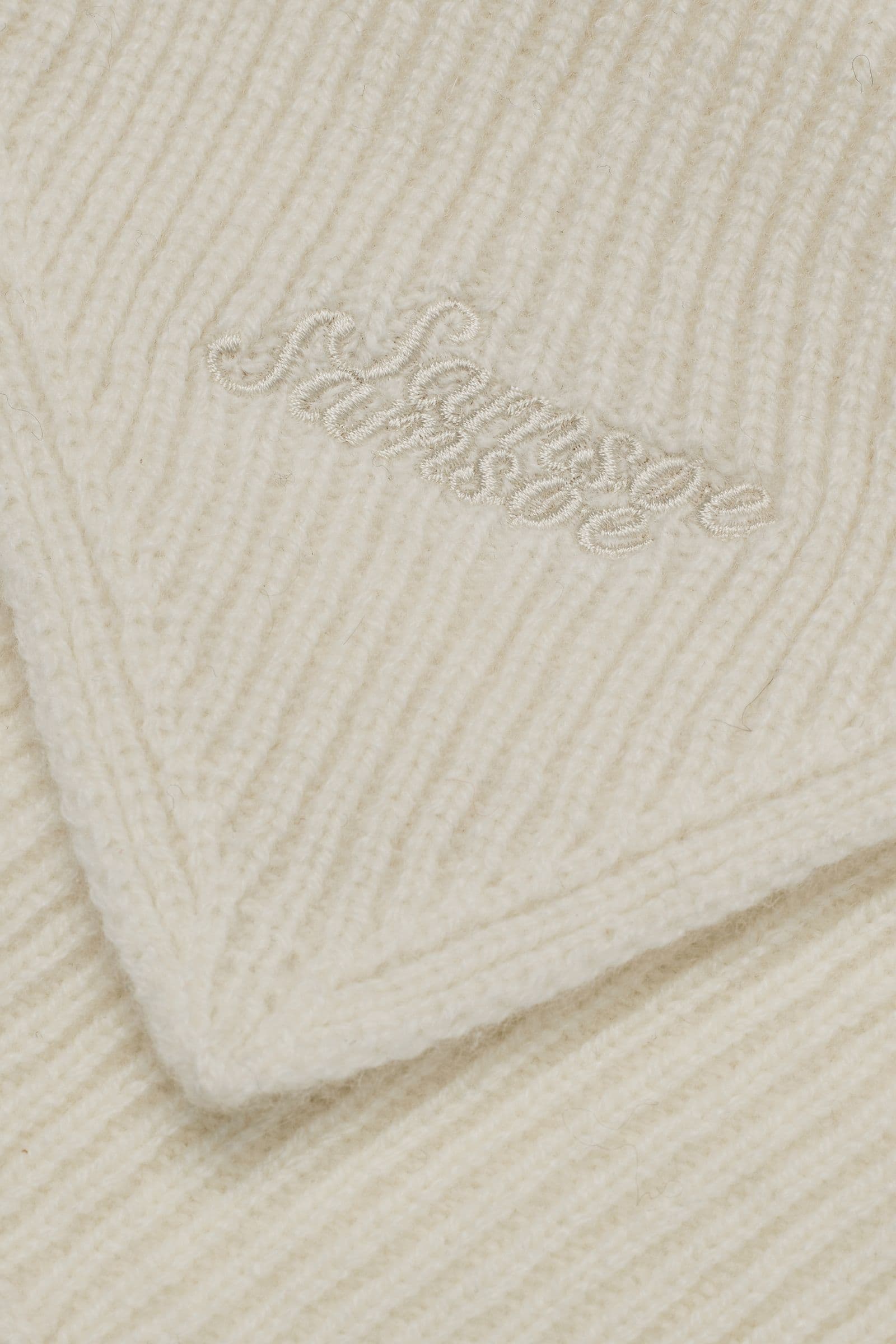 Samabel head scarf 6304 Egret