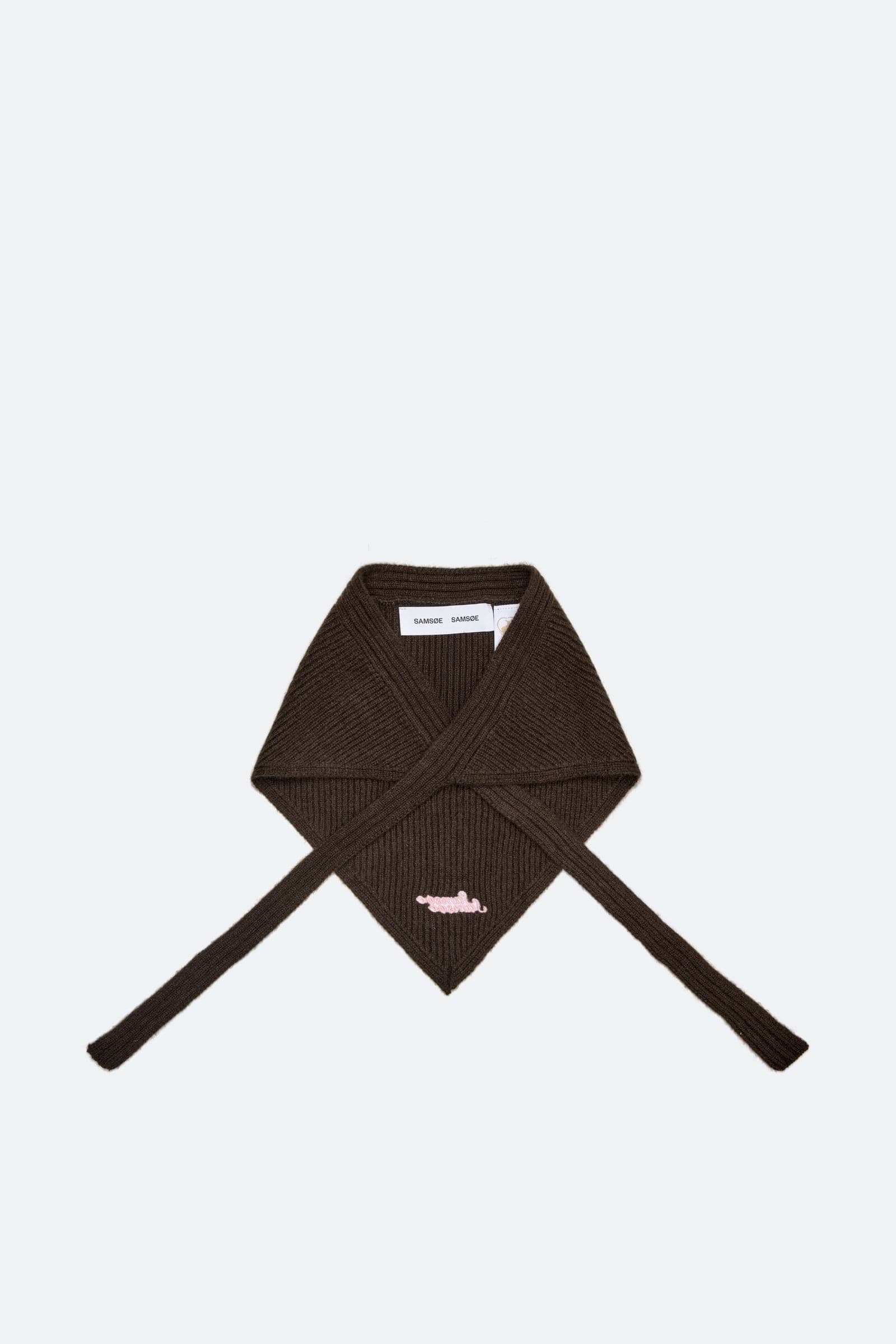 Samabel head scarf 6304 Mole