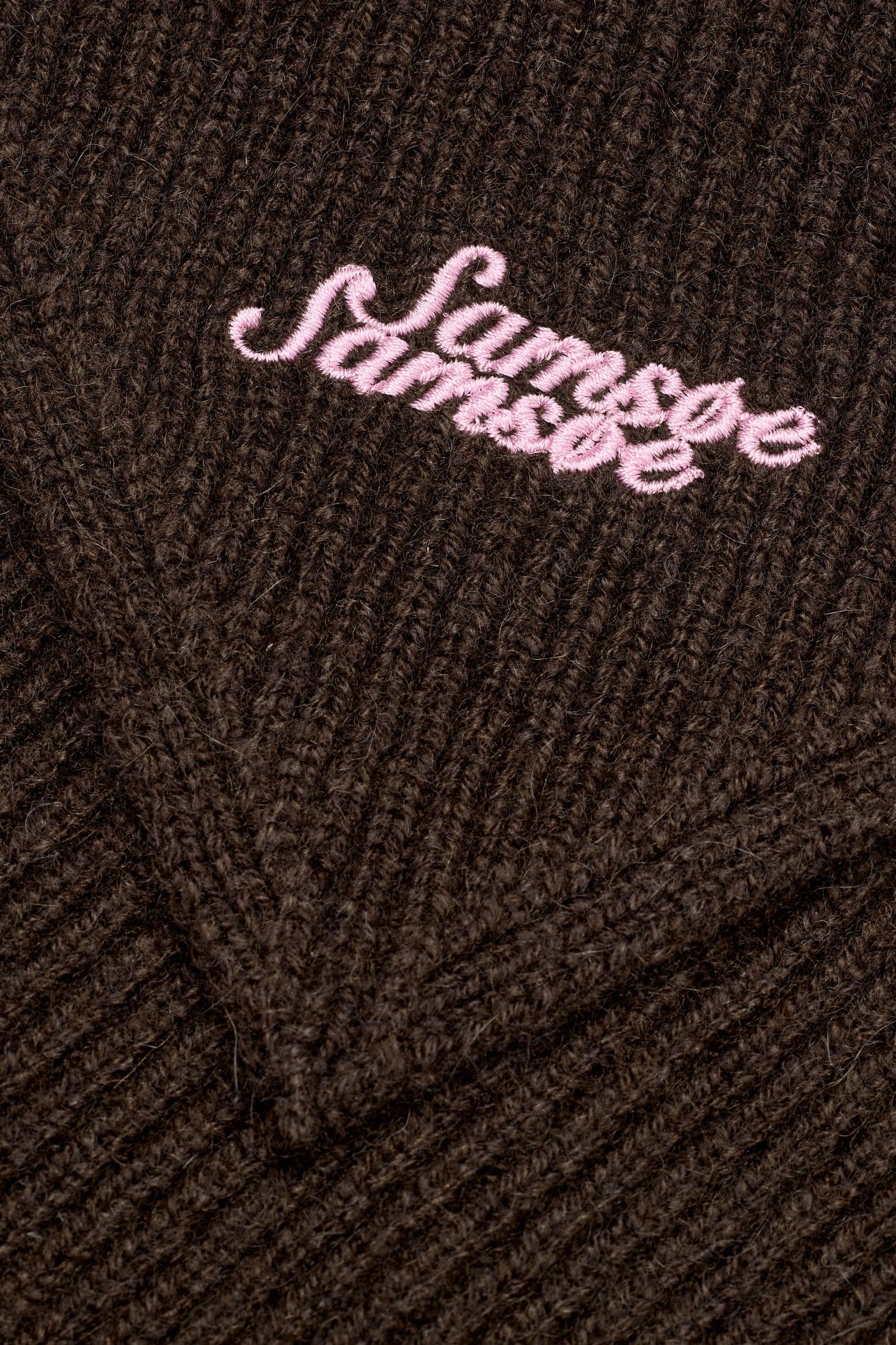 Samabel head scarf 6304 Mole
