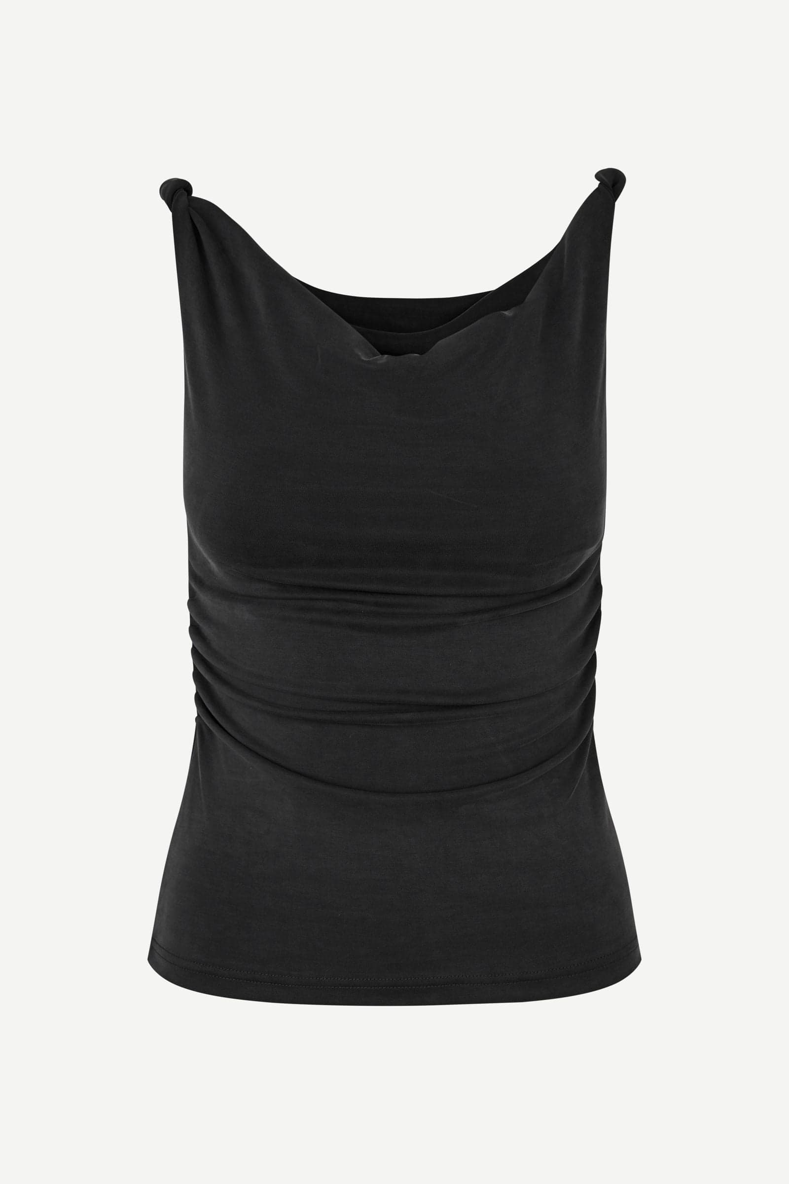 Sasun top 15641 Black