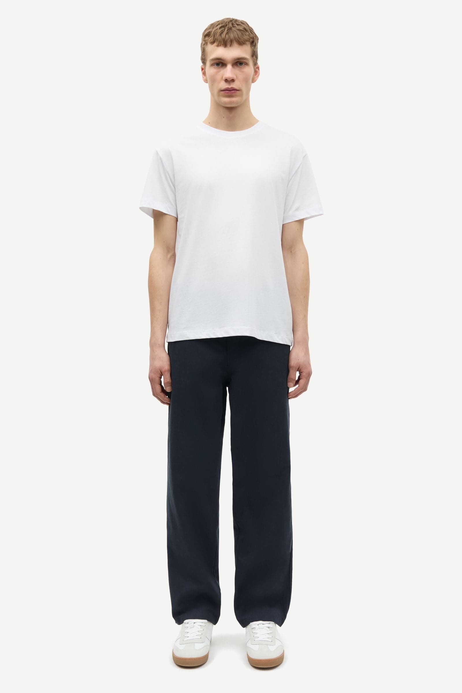 Sanoah trousers 13208 Salute