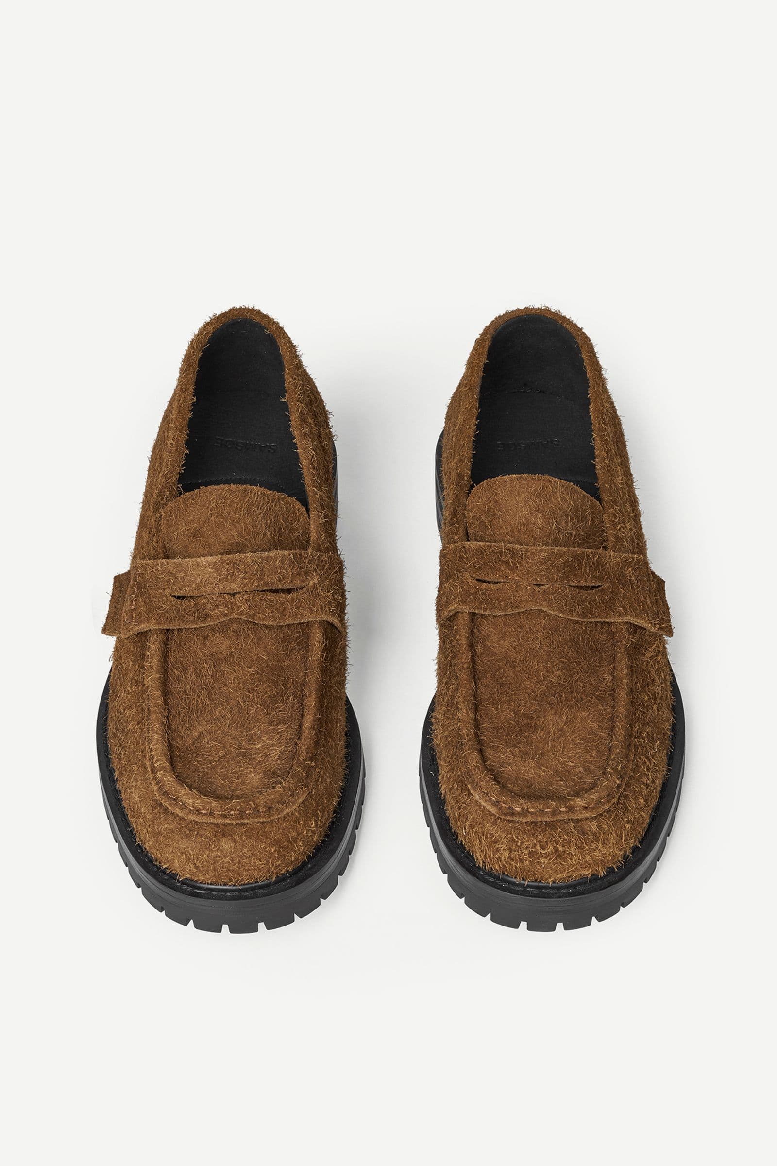 Safirmo loafer 16242 Carafe