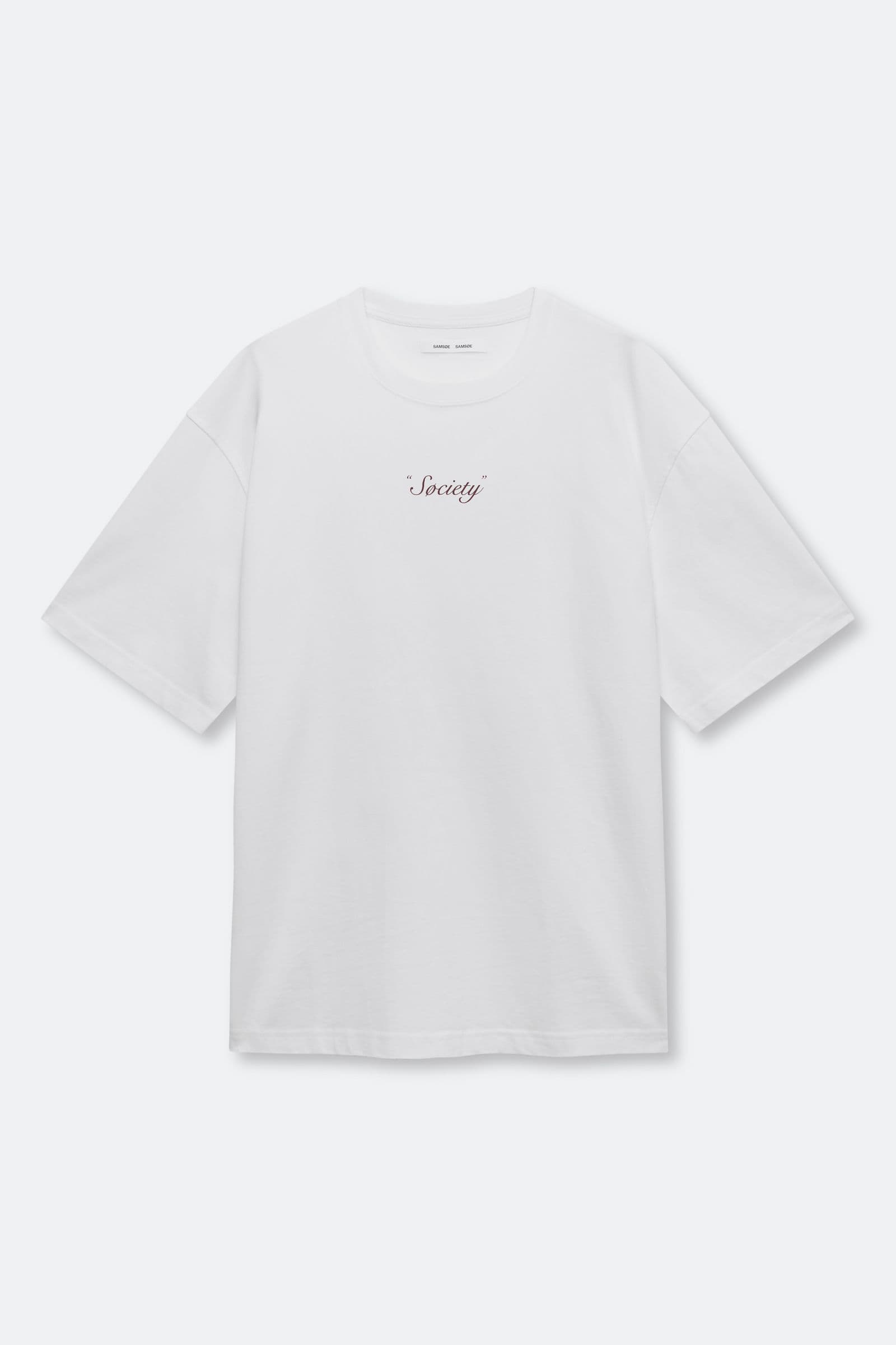 Sauni t-shirt 11725 Society