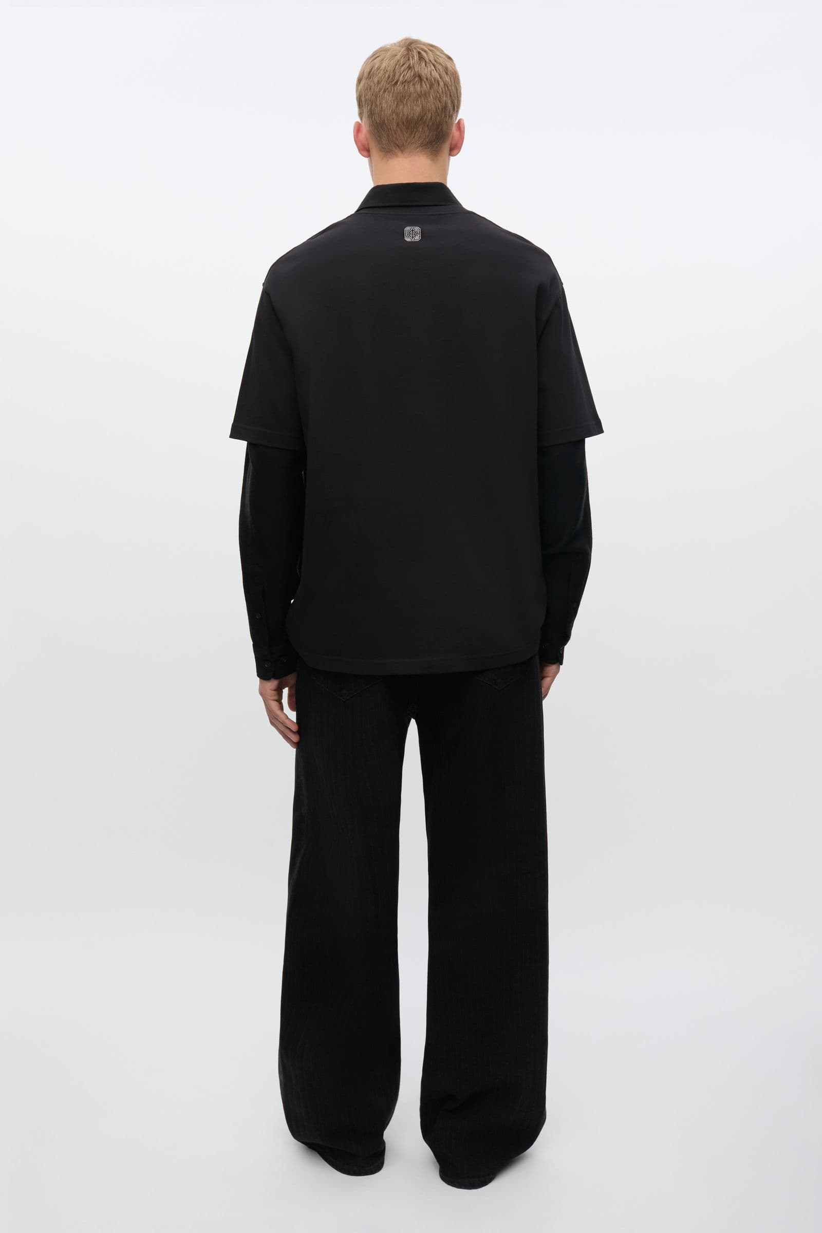 Sauni t-shirt 11725 Society Club
