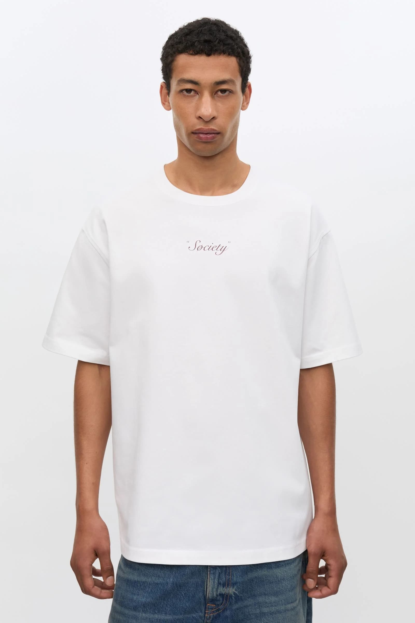 Sauni t-shirt 11725 Society