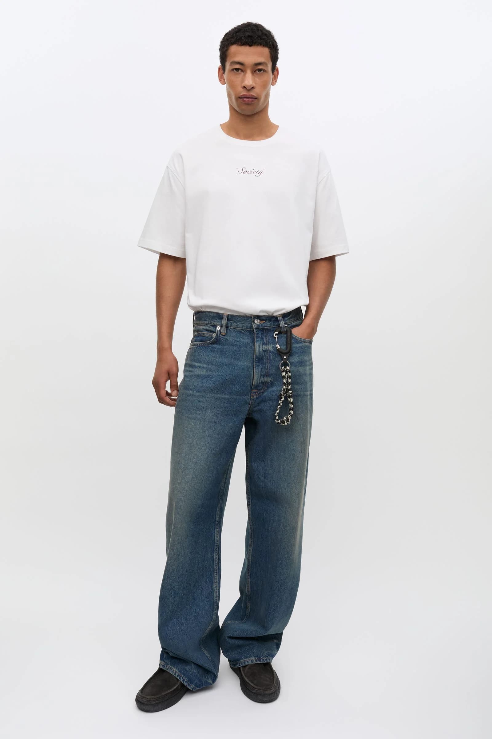 Sauni t-shirt 11725 Society