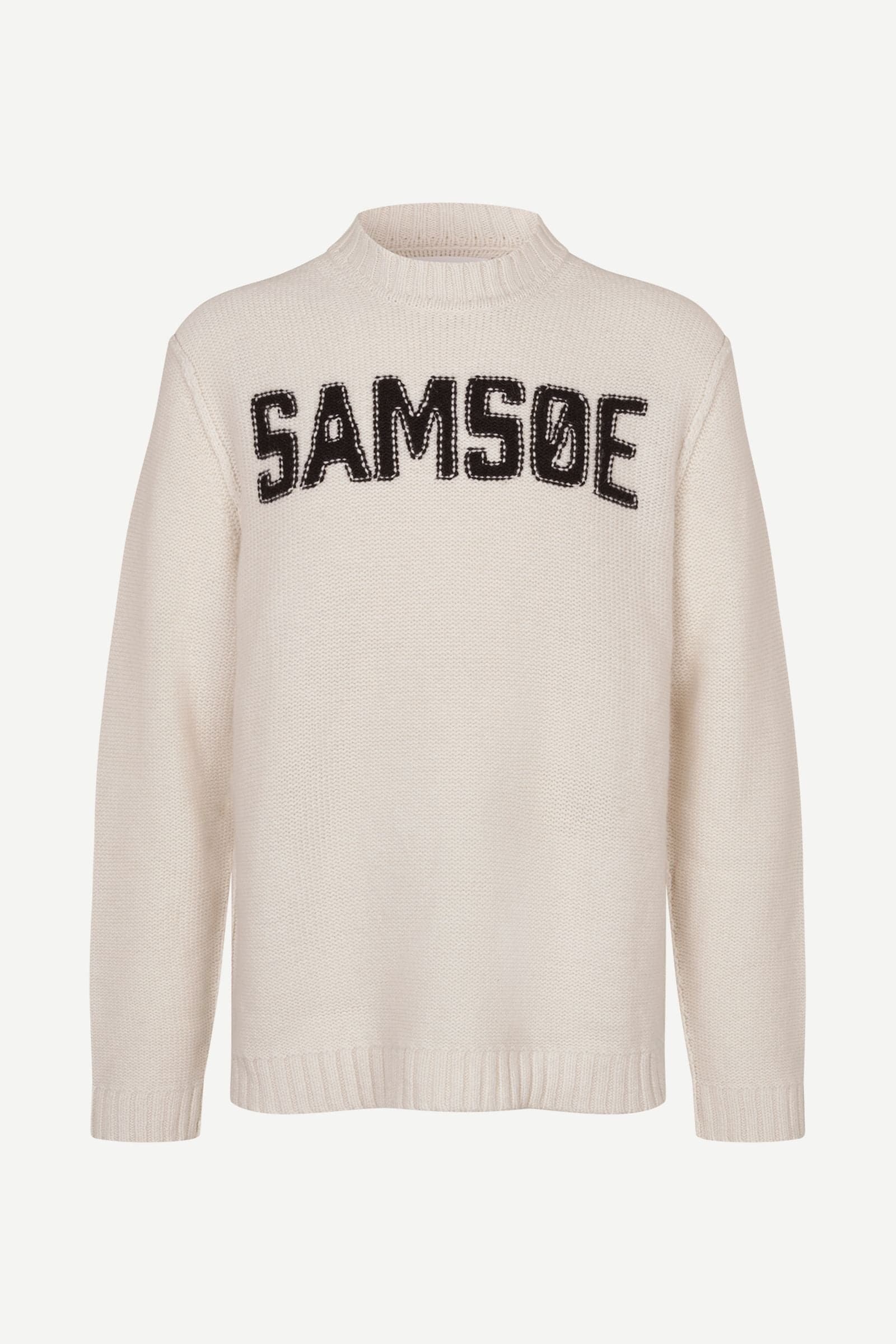 Sadavide sweater 11250 Egret