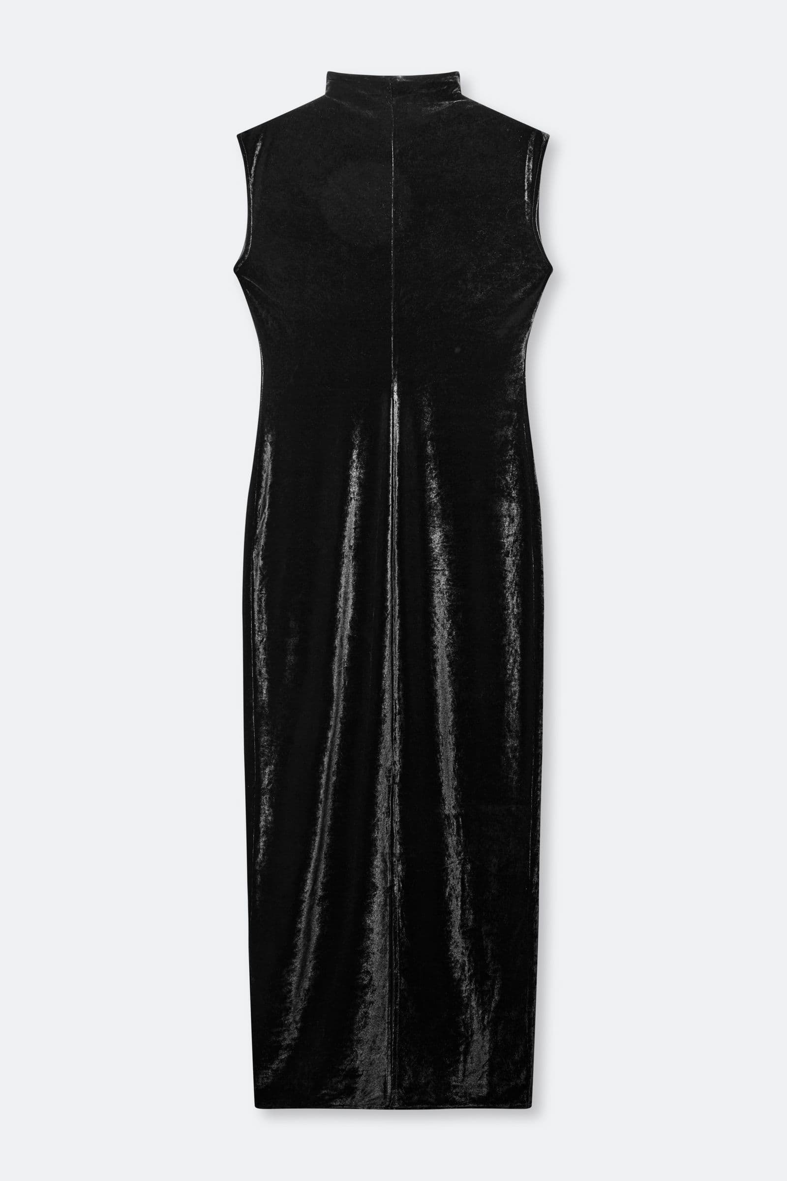 Sakalani dress 15760 Black Florals