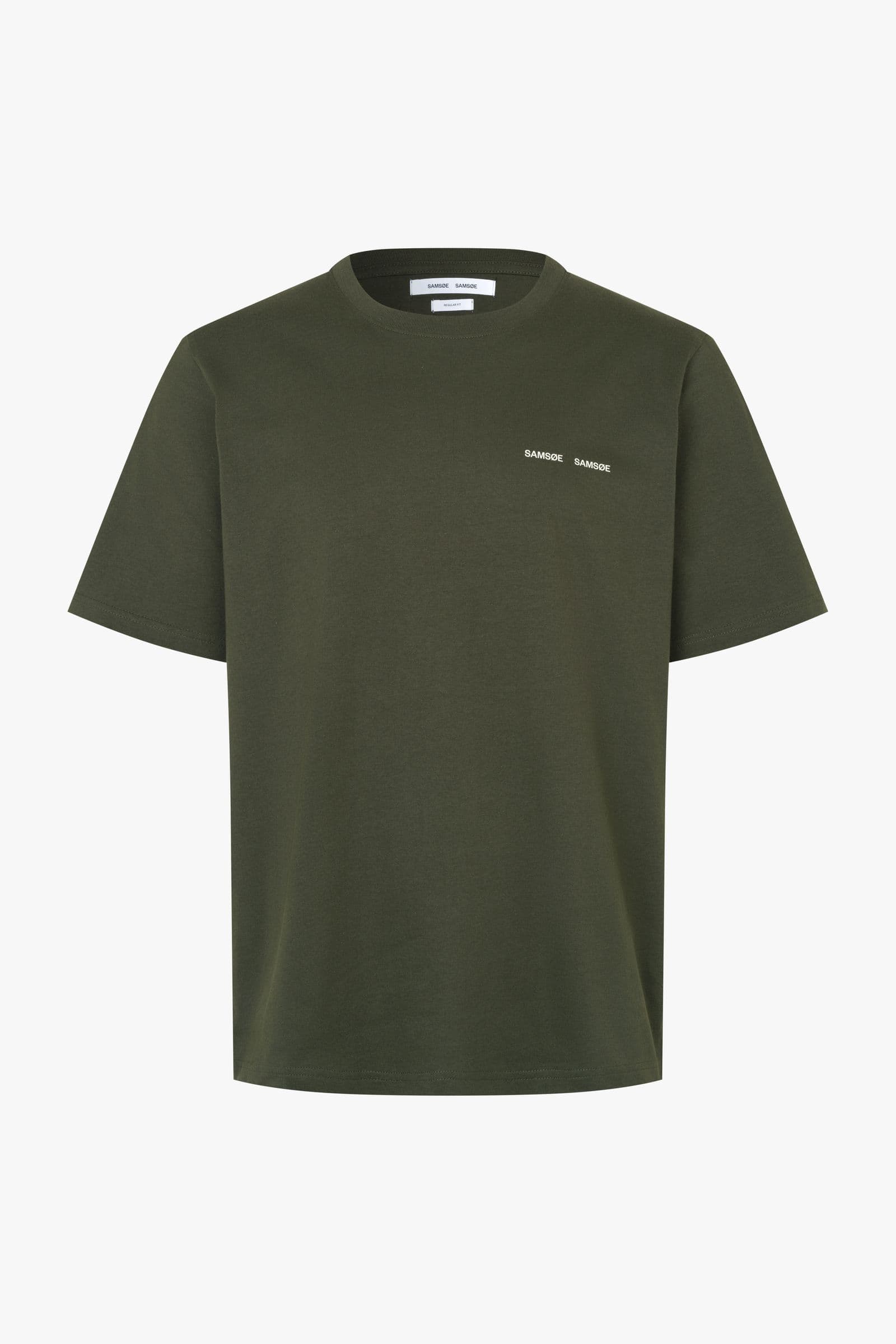 Sathomas t-shirt 16315 FOREST NIGHT