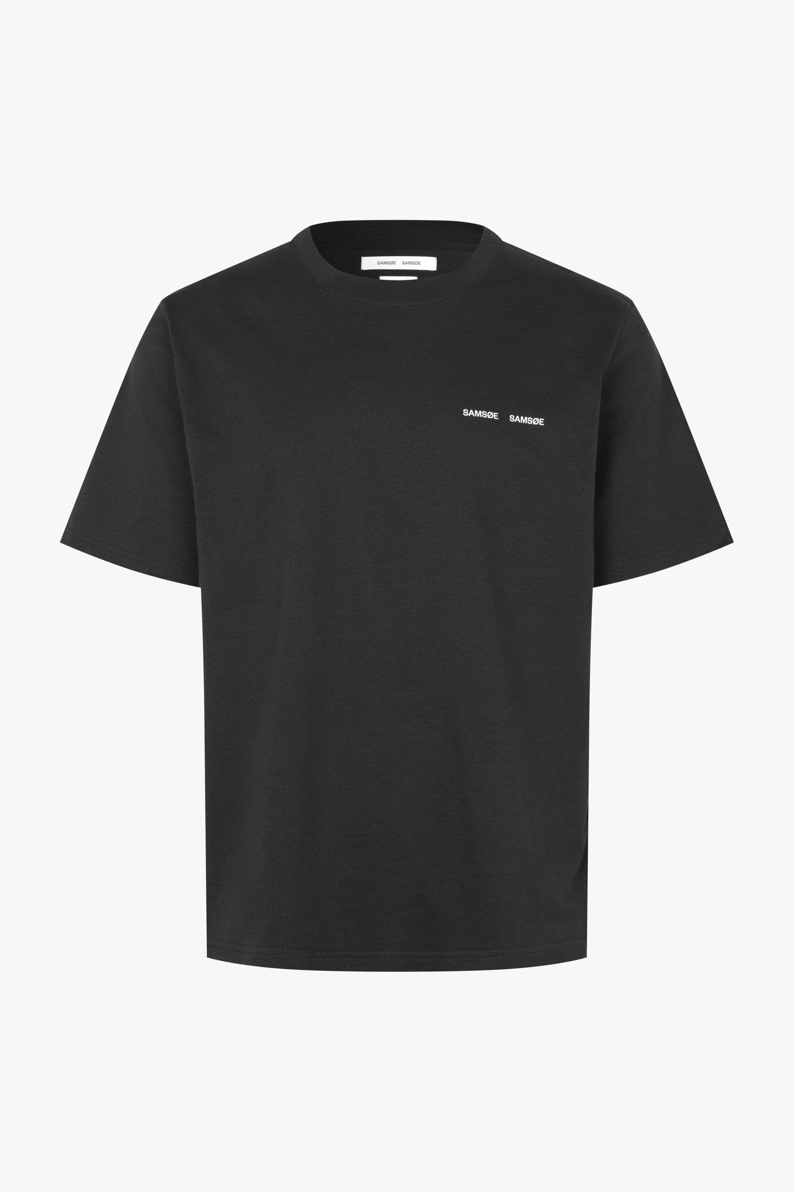 Sathomas t-shirt 16315 Black