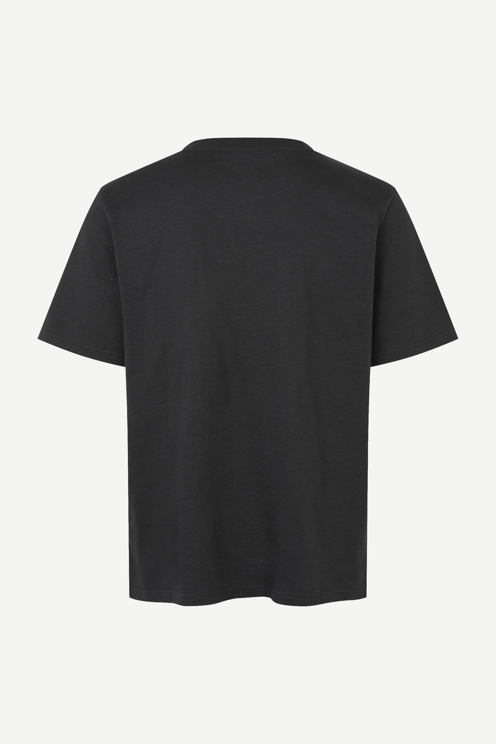 Sathomas t-shirt 16315 Black