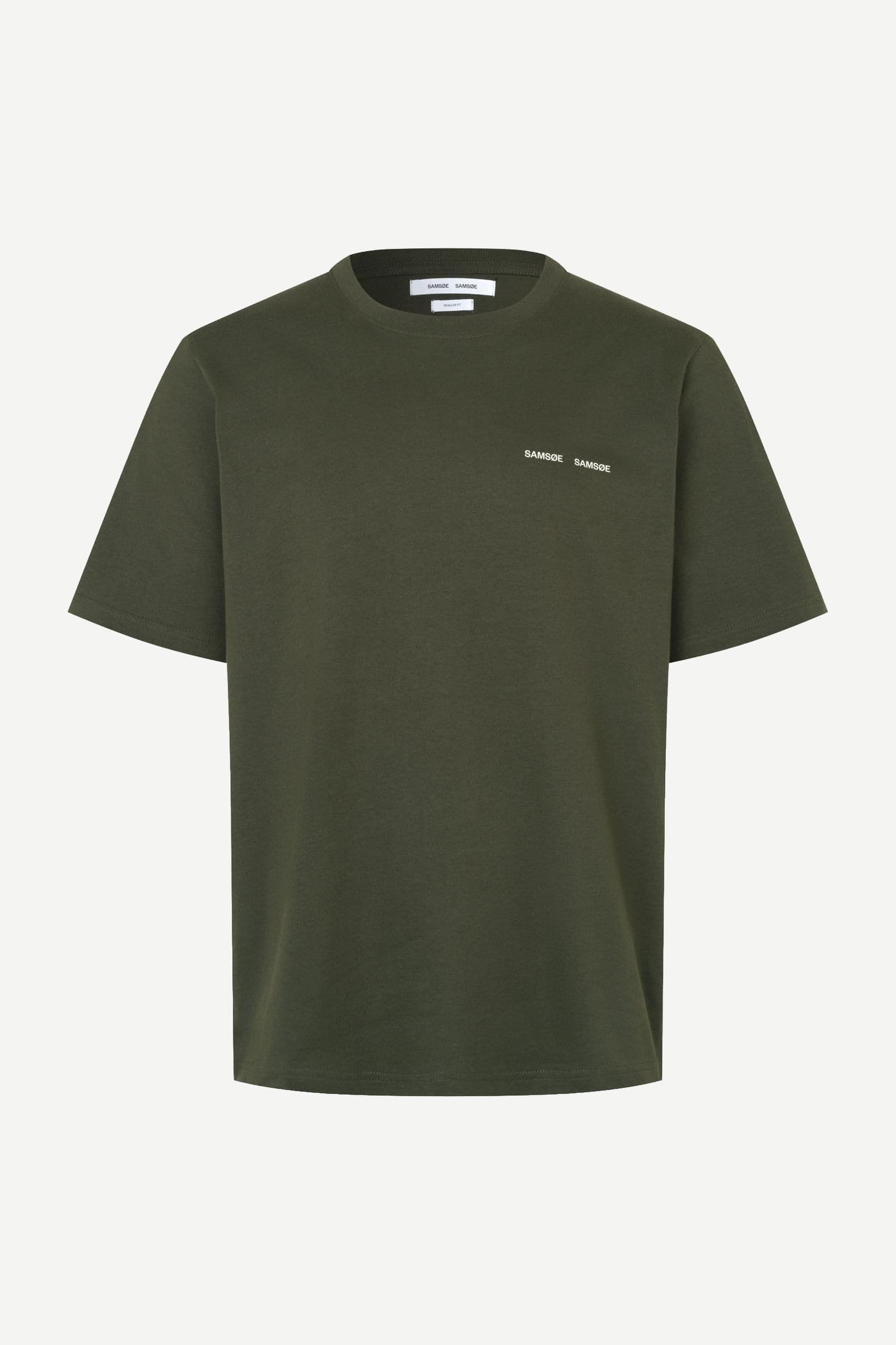 Sathomas t-shirt 16315 FOREST NIGHT