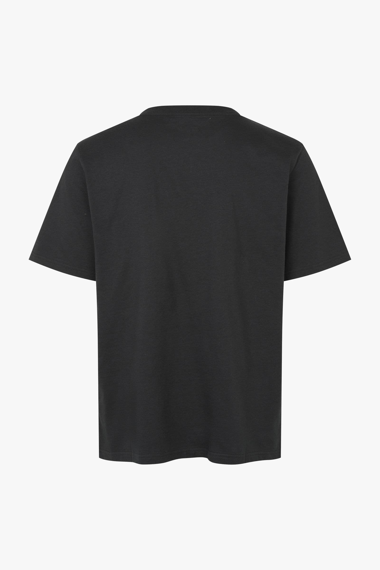 Sathomas t-shirt 16315 Black