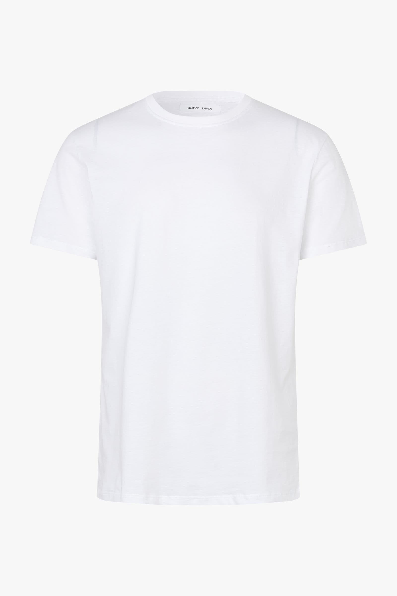 Sakronos t-shirt 16373 White