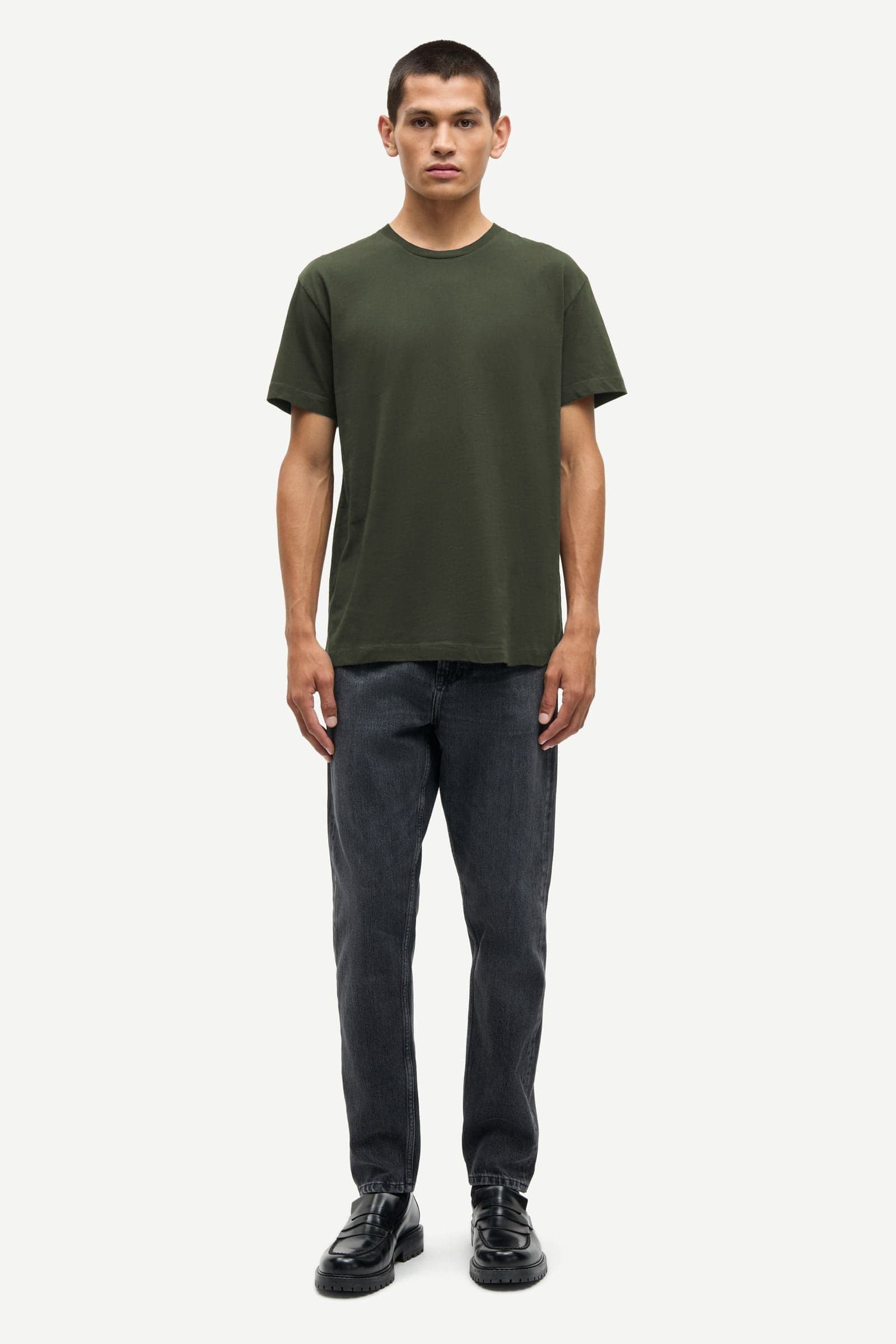 Sakronos t-shirt 16373 FOREST NIGHT