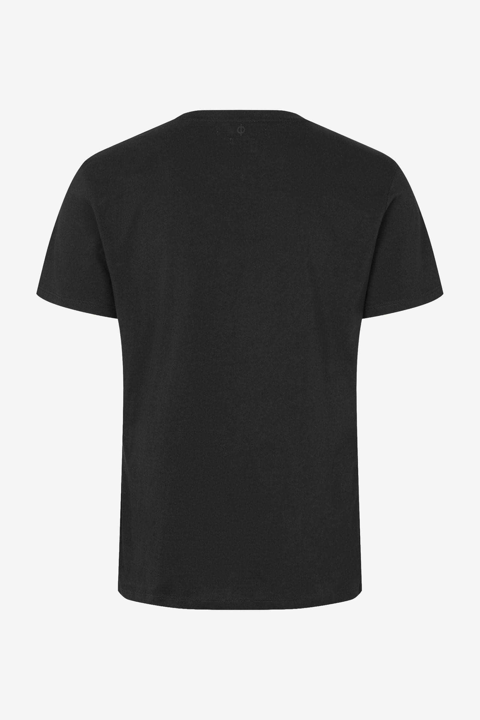Sakronos t-shirt 16373 Black