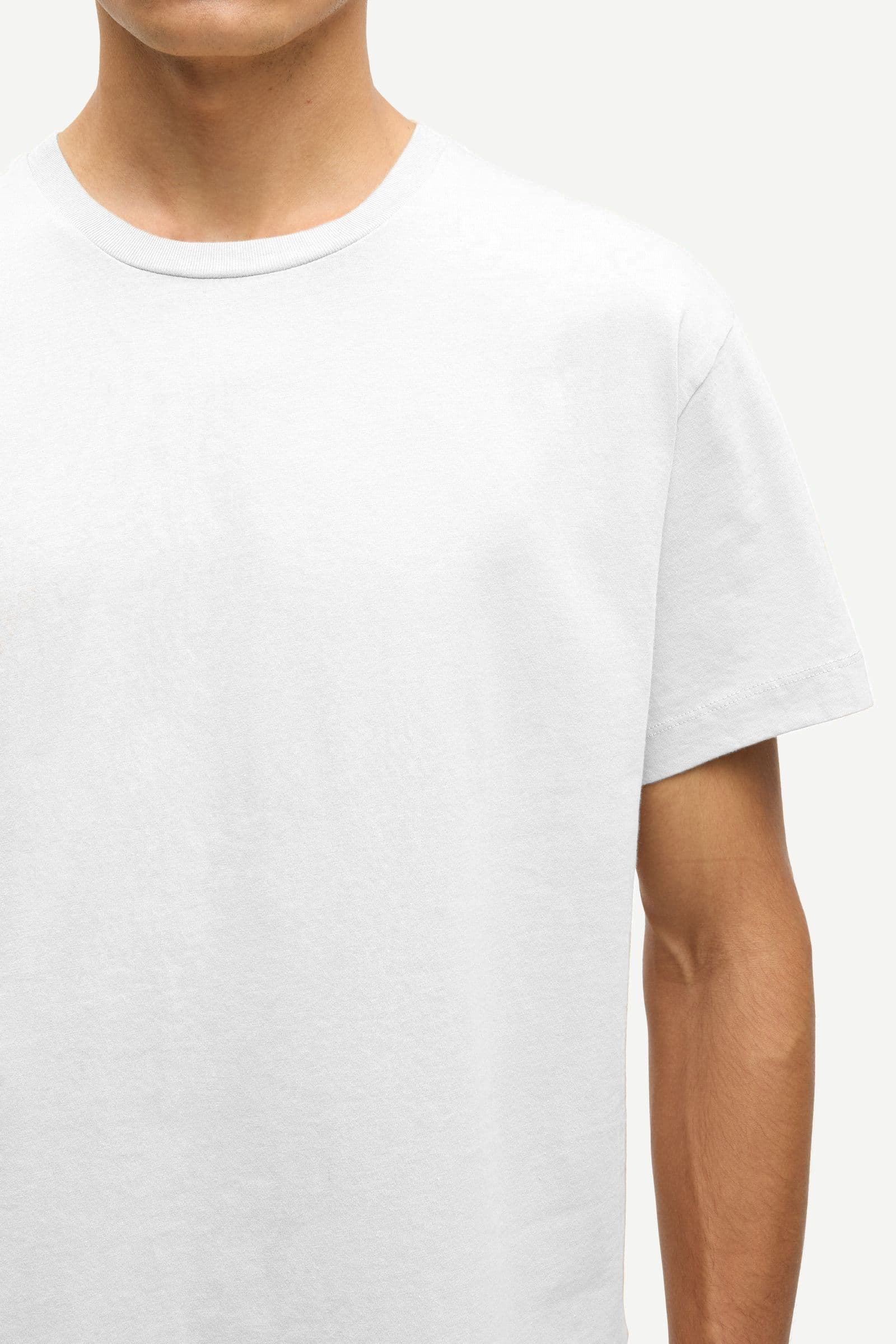Sakronos t-shirt 16373 White