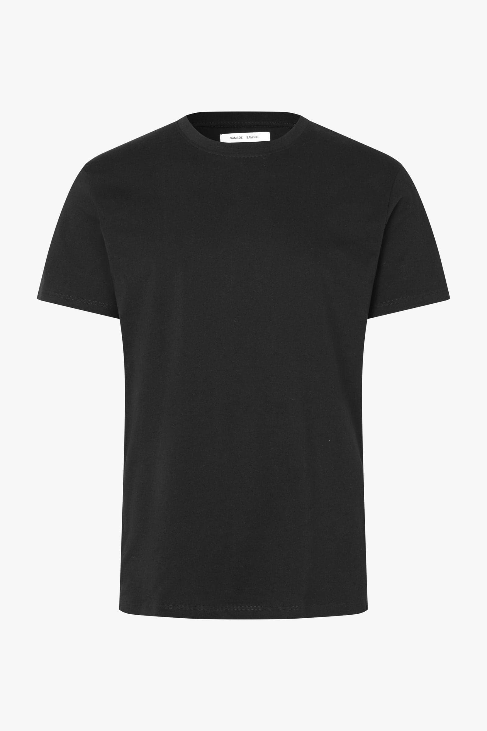 Sakronos t-shirt 16373 Black