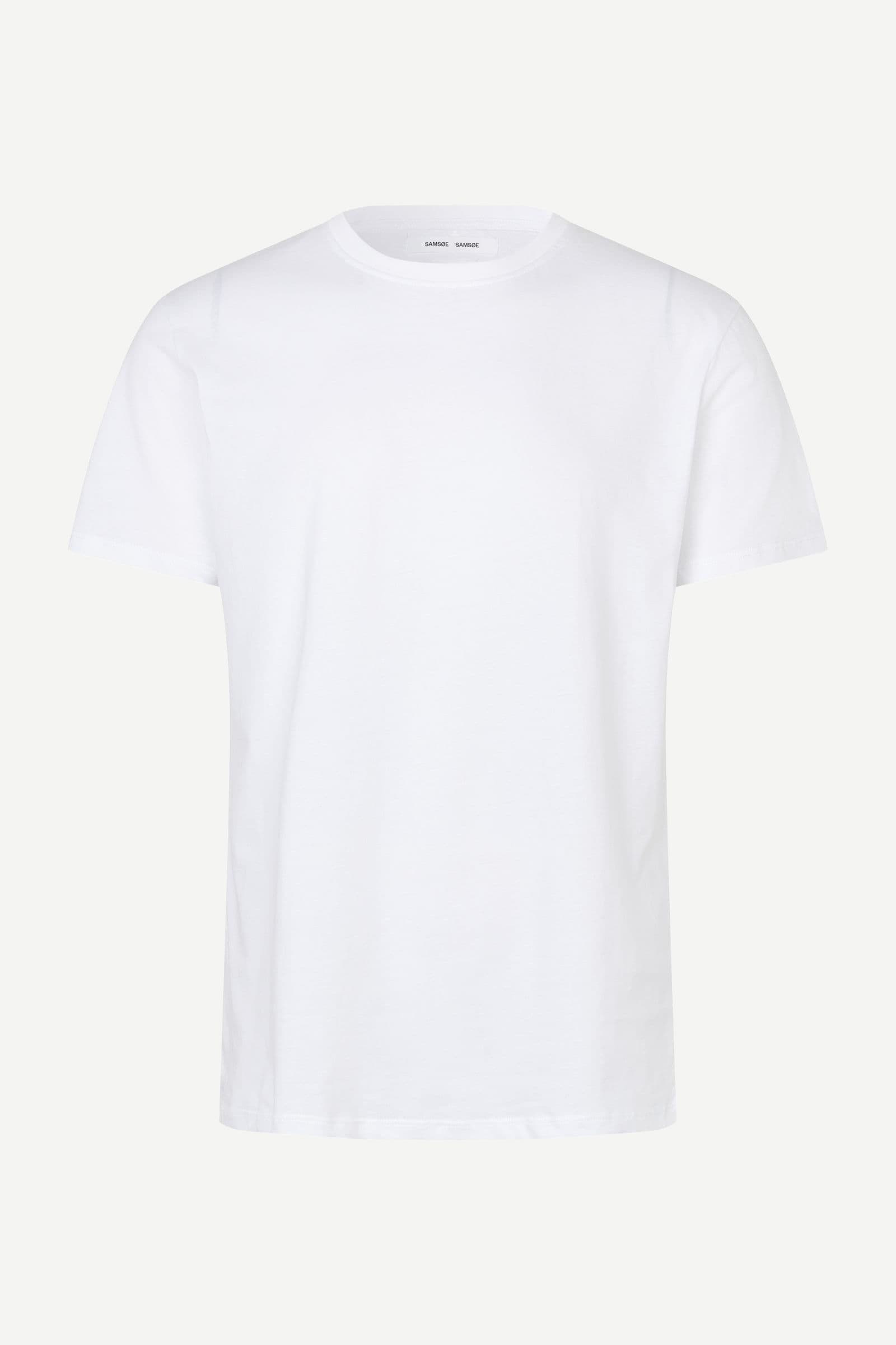 Sakronos t-shirt 16373 White