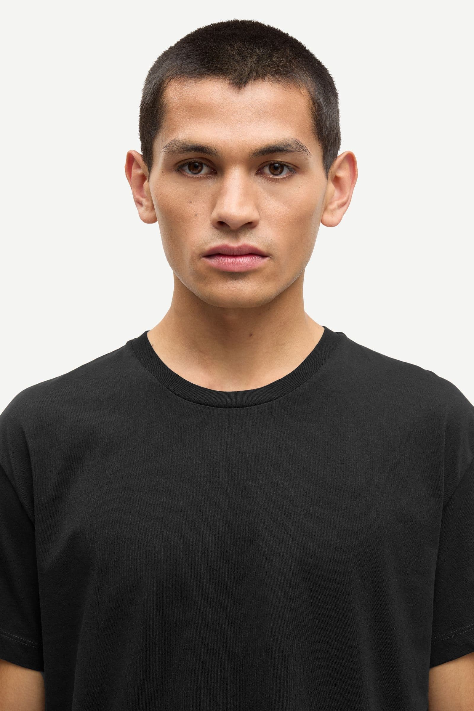 Sakronos t-shirt 16373 Black