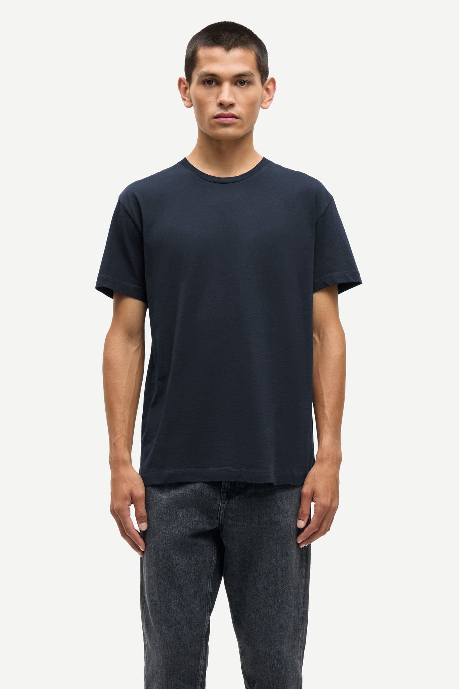 Sakronos t-shirt 16373 Salute