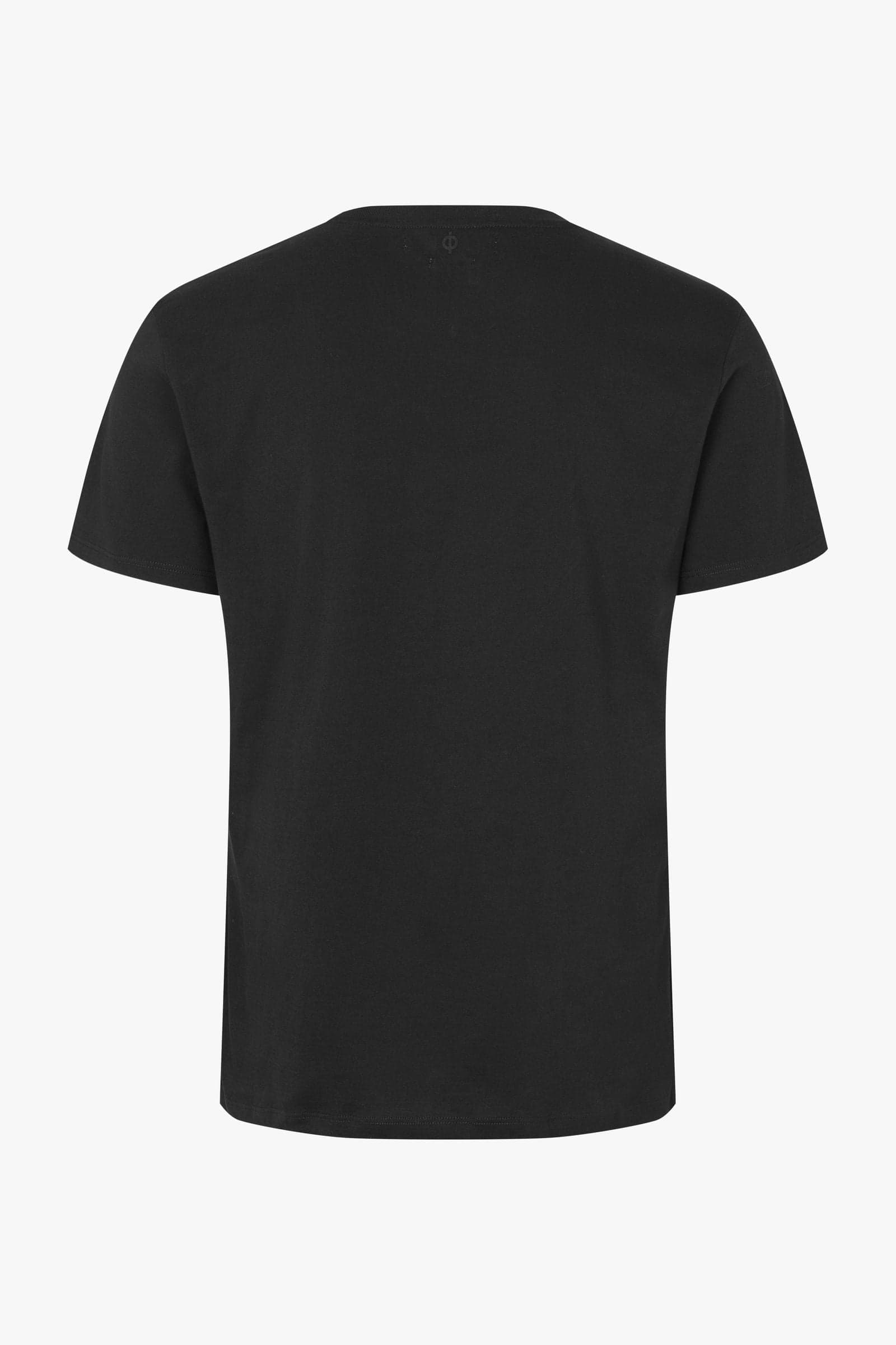 Sakronos t-shirt 16373 Black