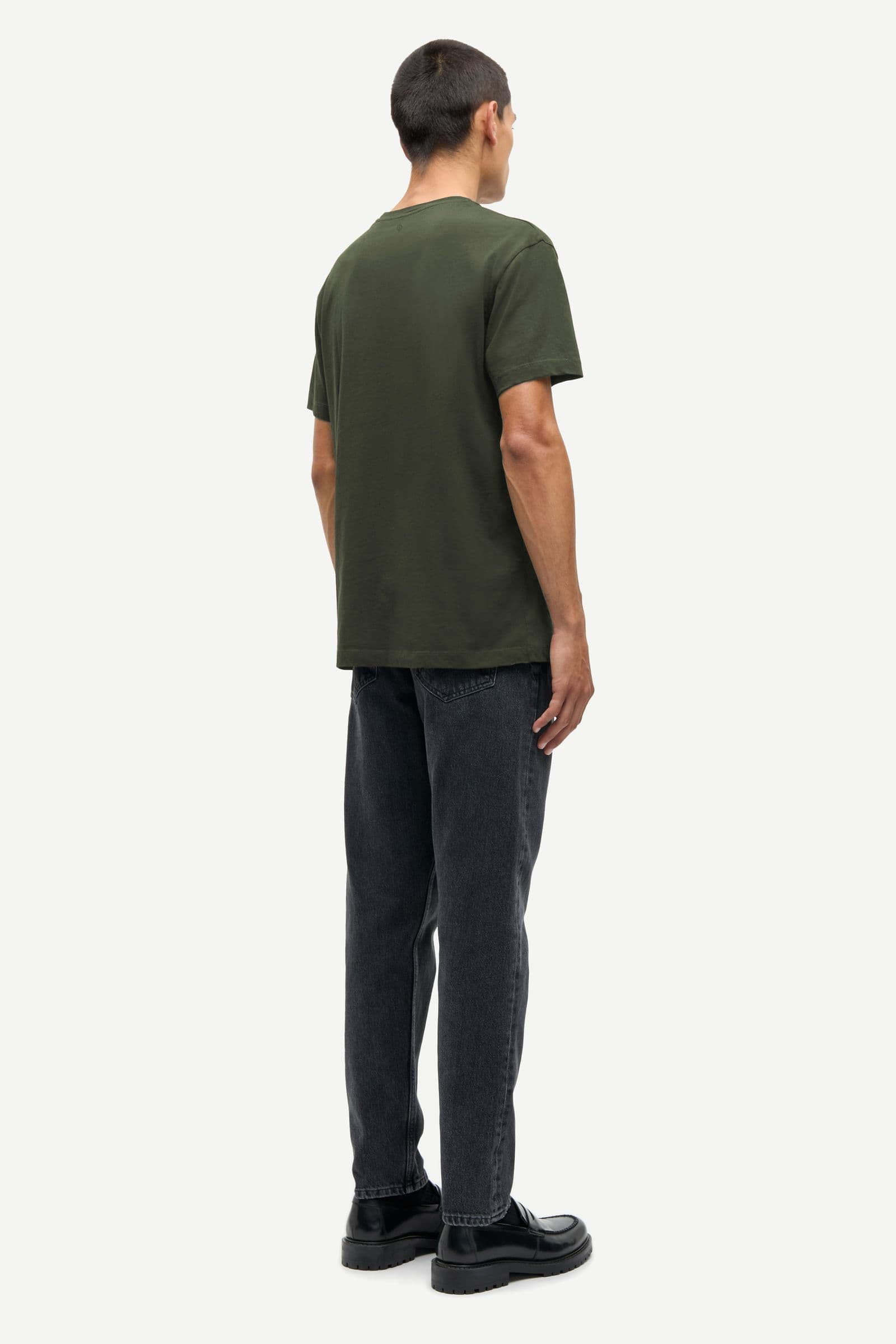 Sakronos t-shirt 16373 FOREST NIGHT