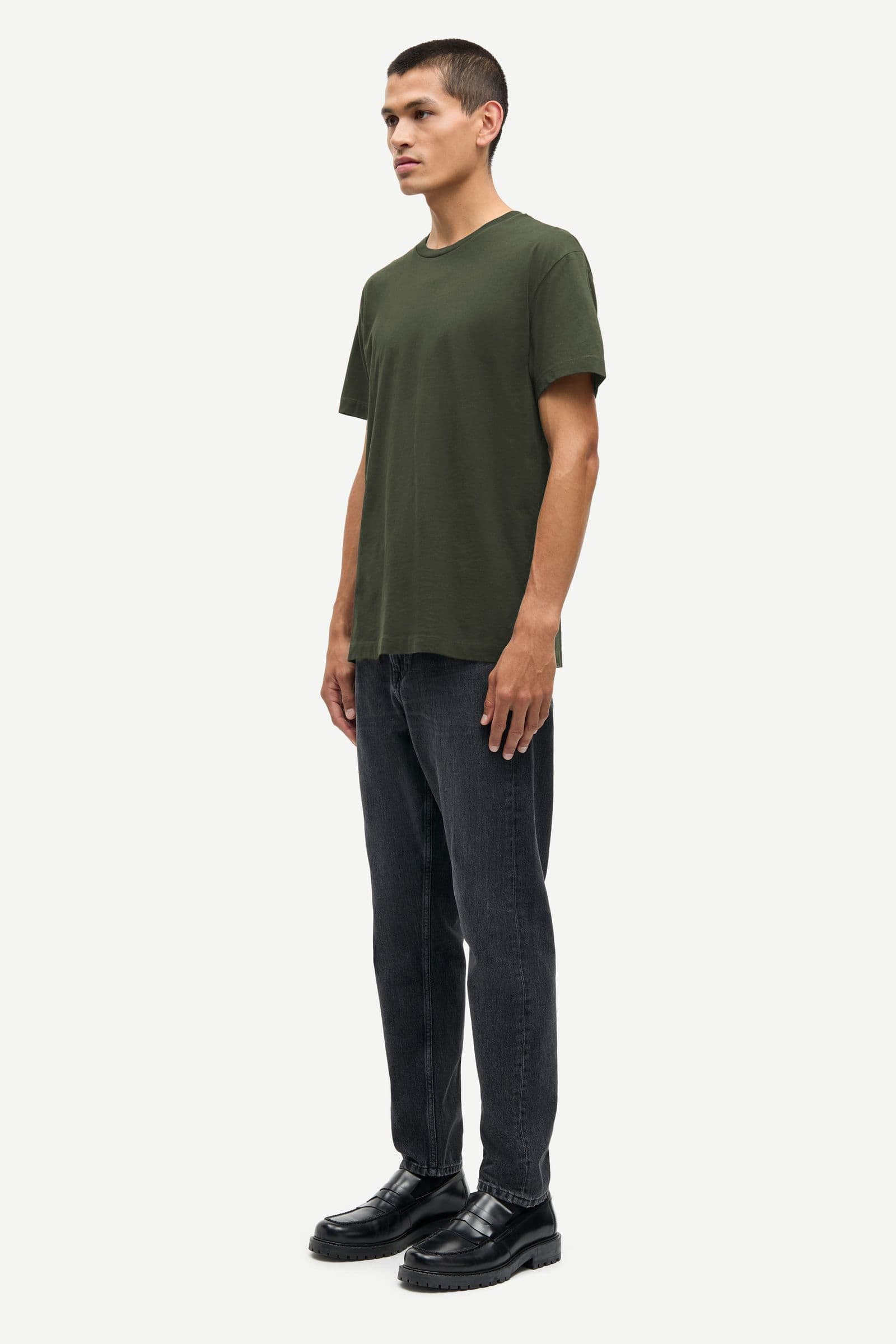 Sakronos t-shirt 16373 FOREST NIGHT