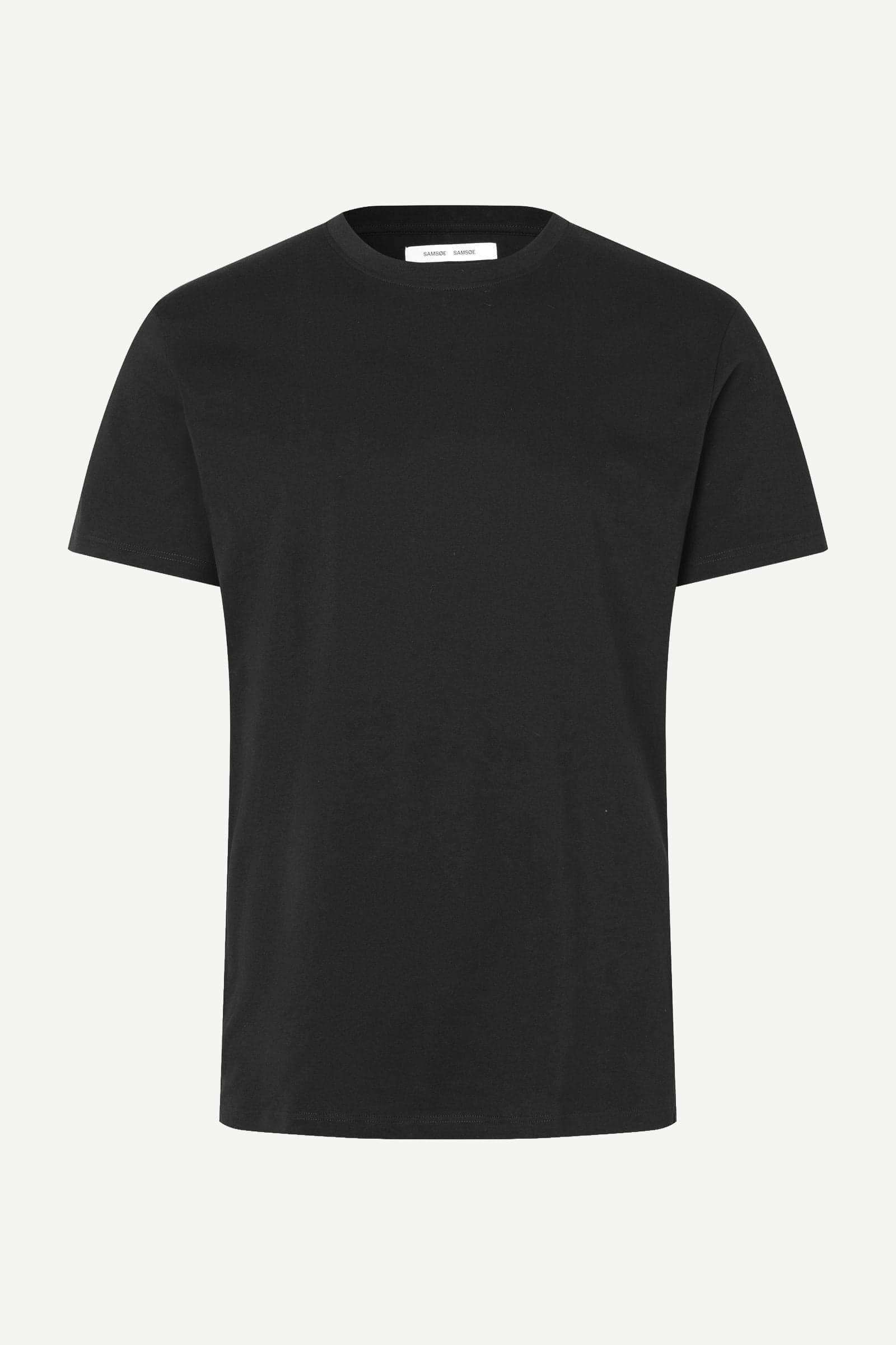 Sakronos t-shirt 16373 Black