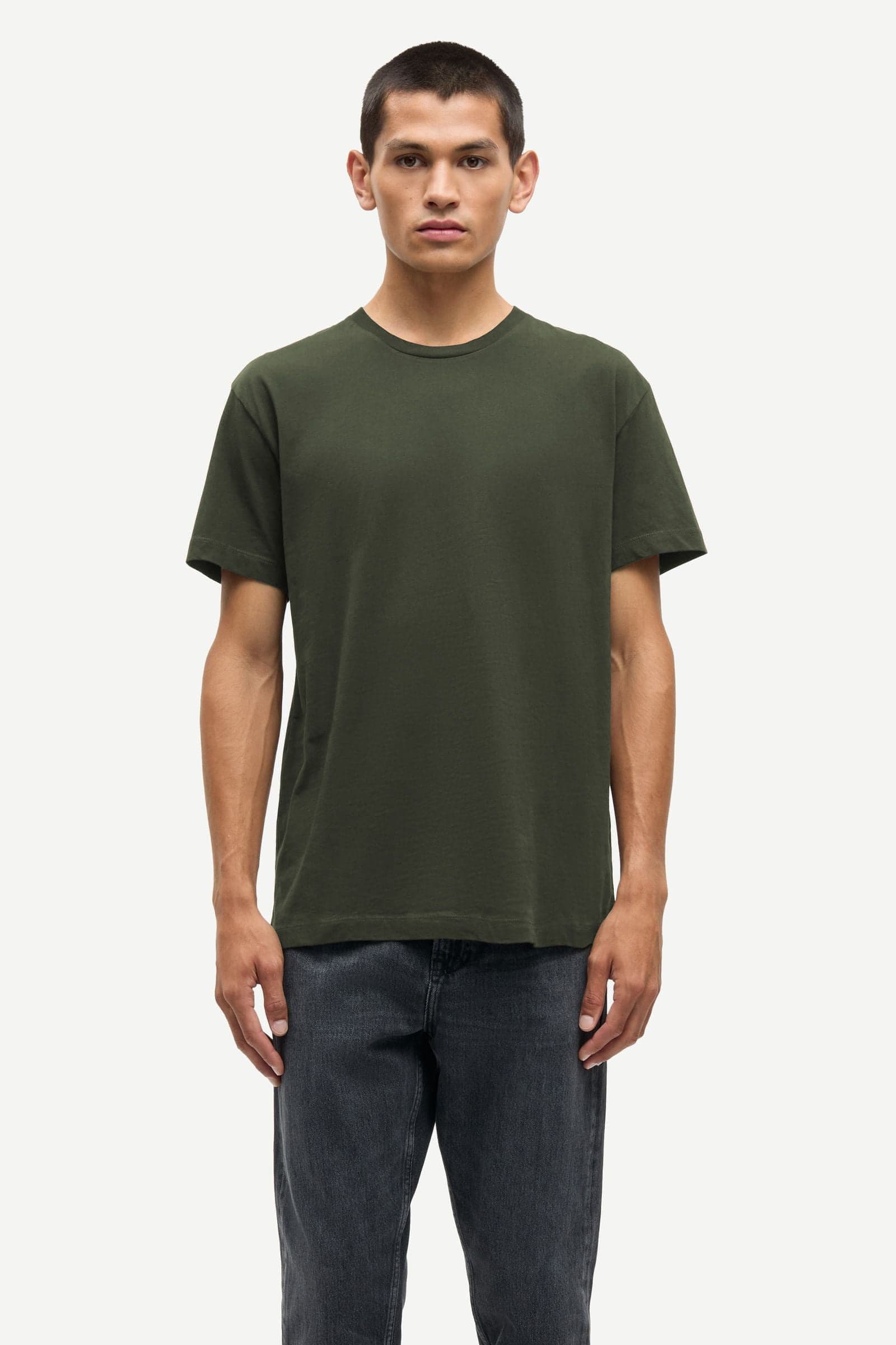 Sakronos t-shirt 16373 FOREST NIGHT