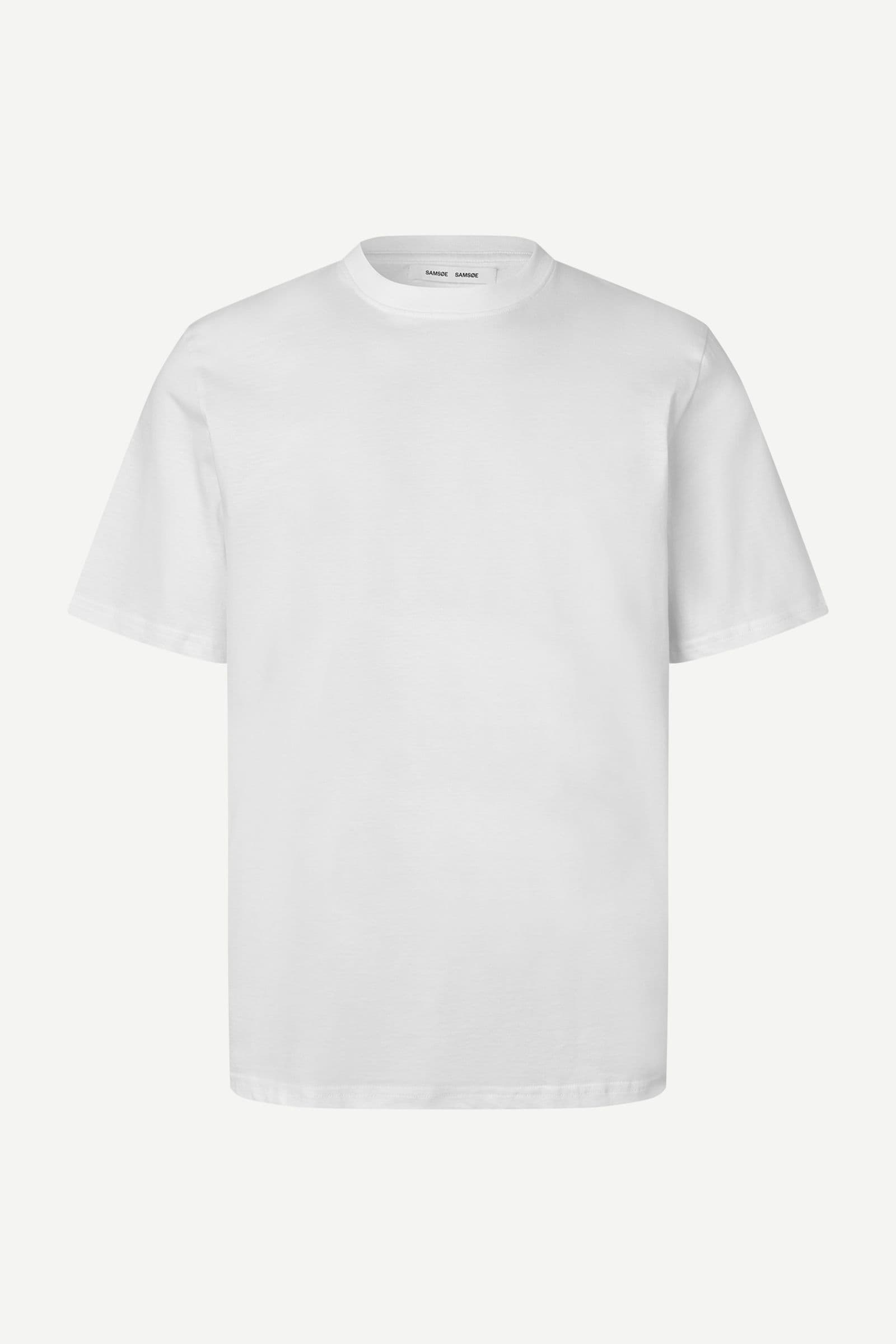 Sathomas t-shirt 16373 White