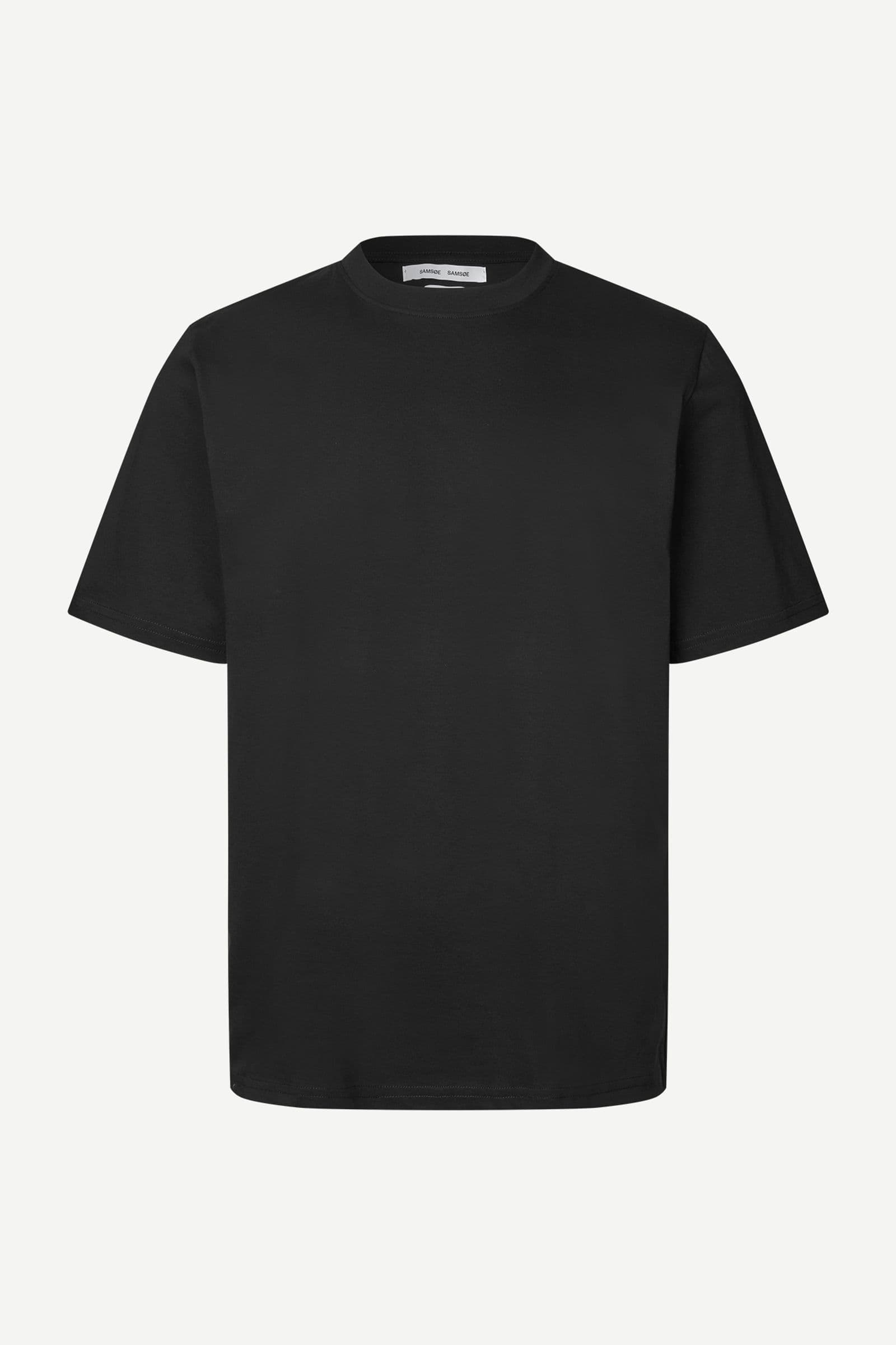 Sathomas t-shirt 16373 Black