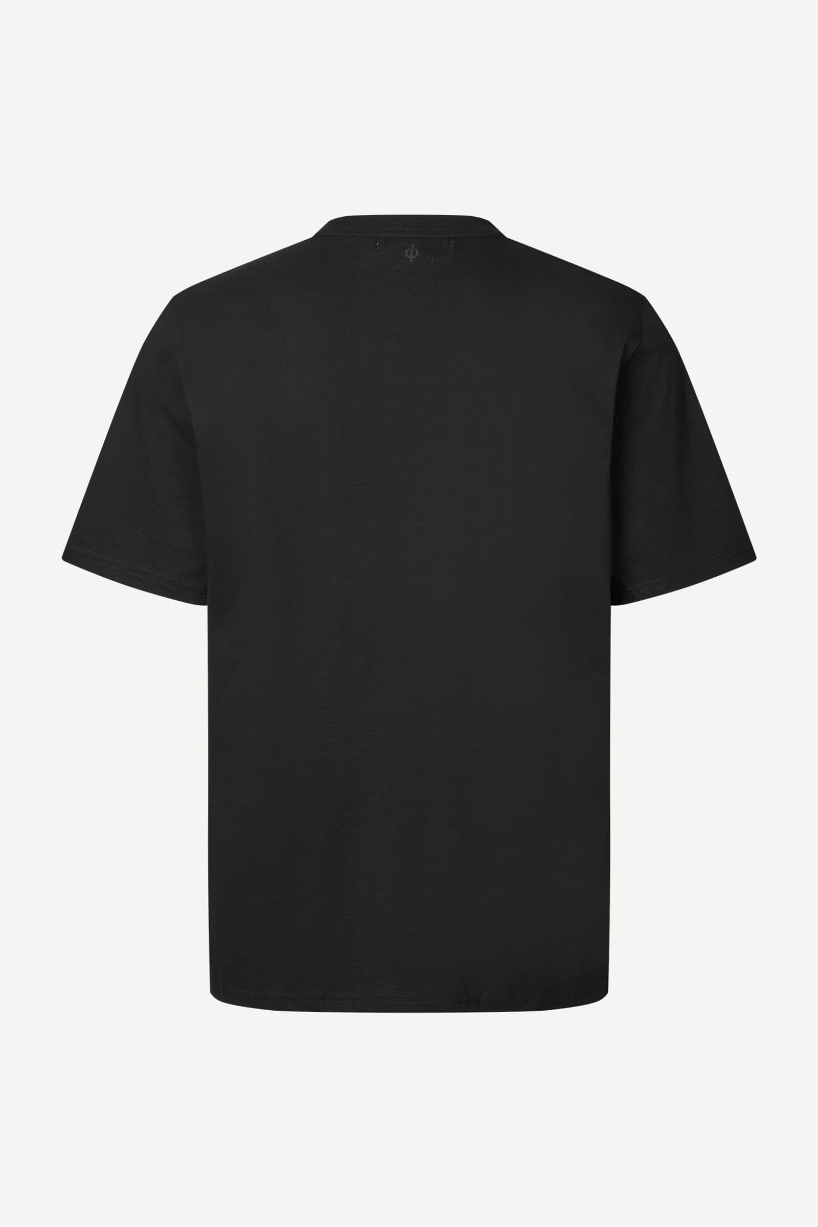 Sathomas t-shirt 16373 Black
