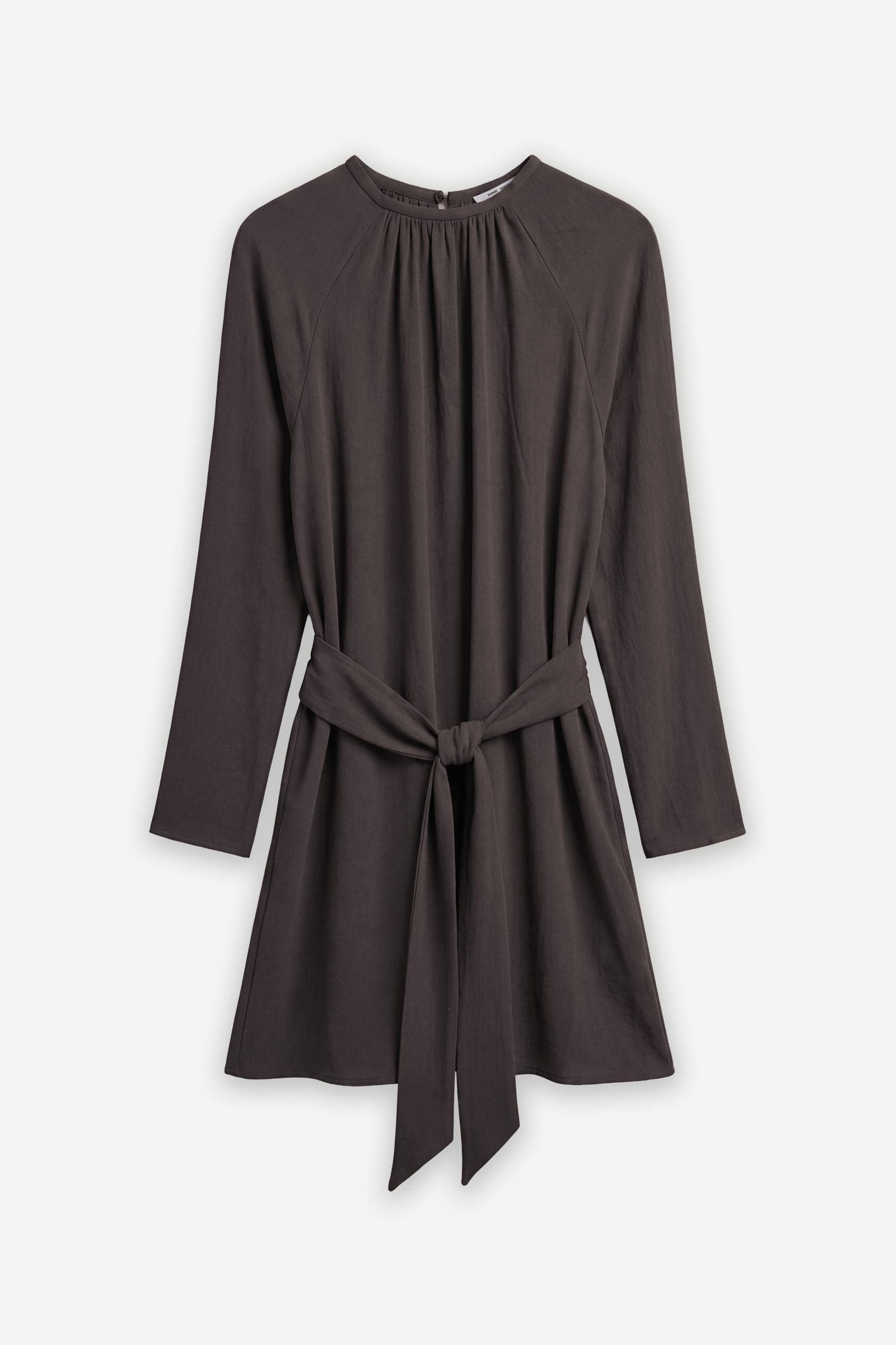 Sanila dress 15932 Mulch