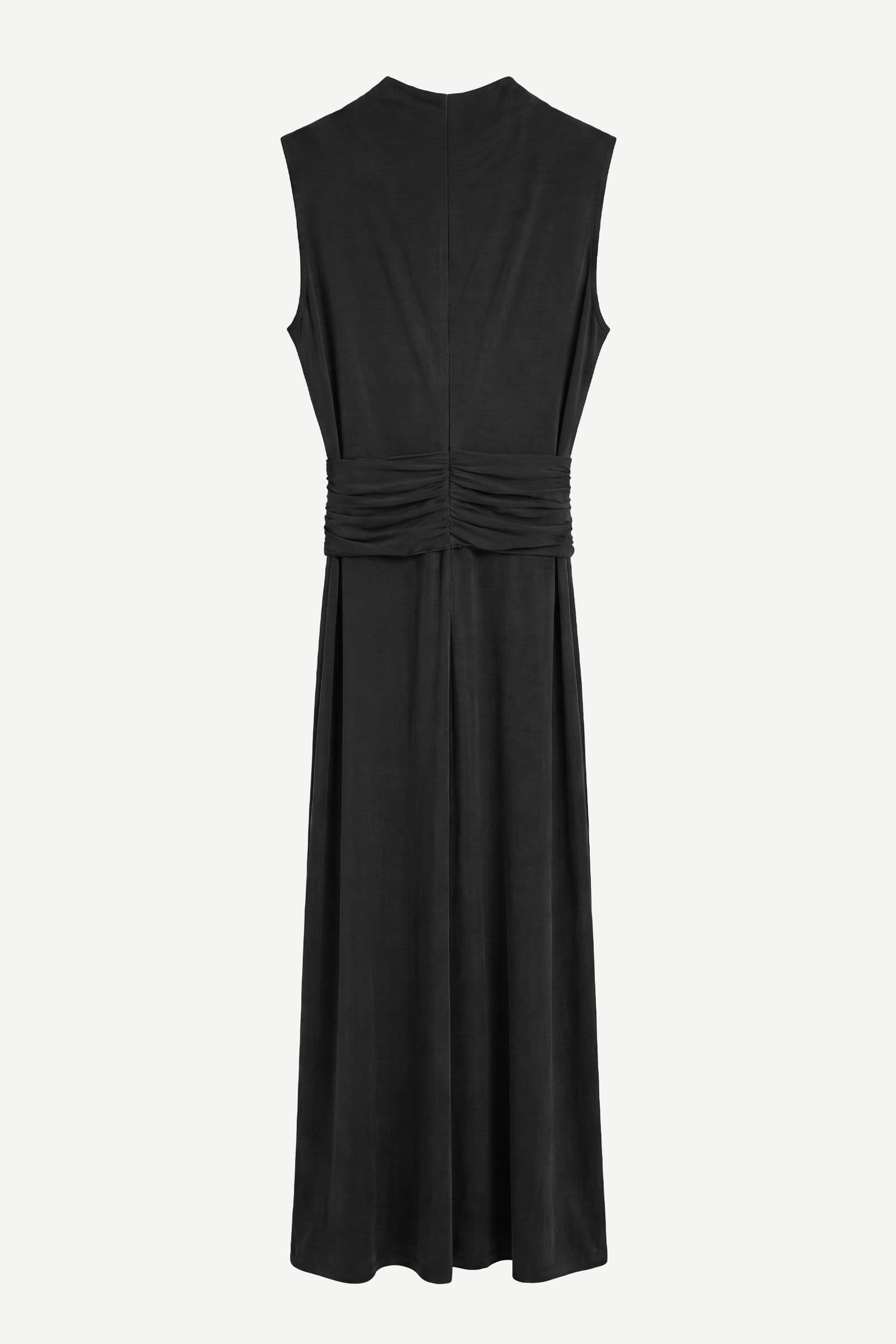 Saulla dress 16113 Black