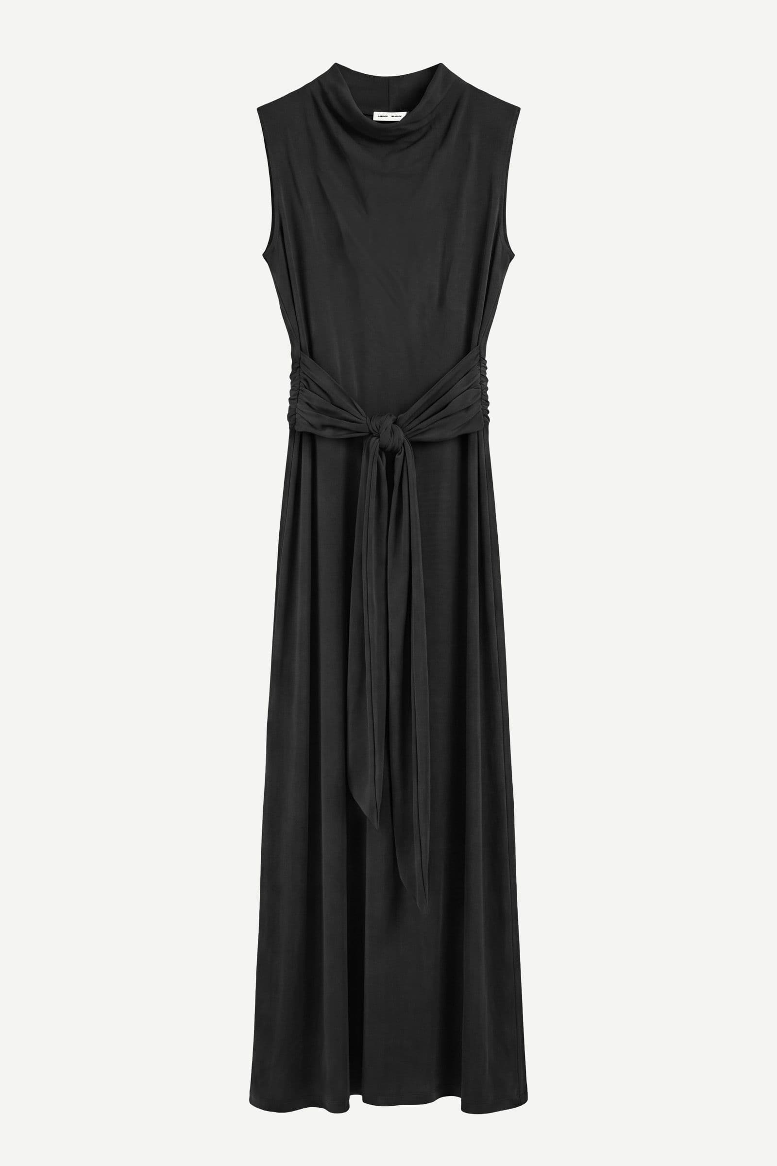 Saulla dress 16113 Black