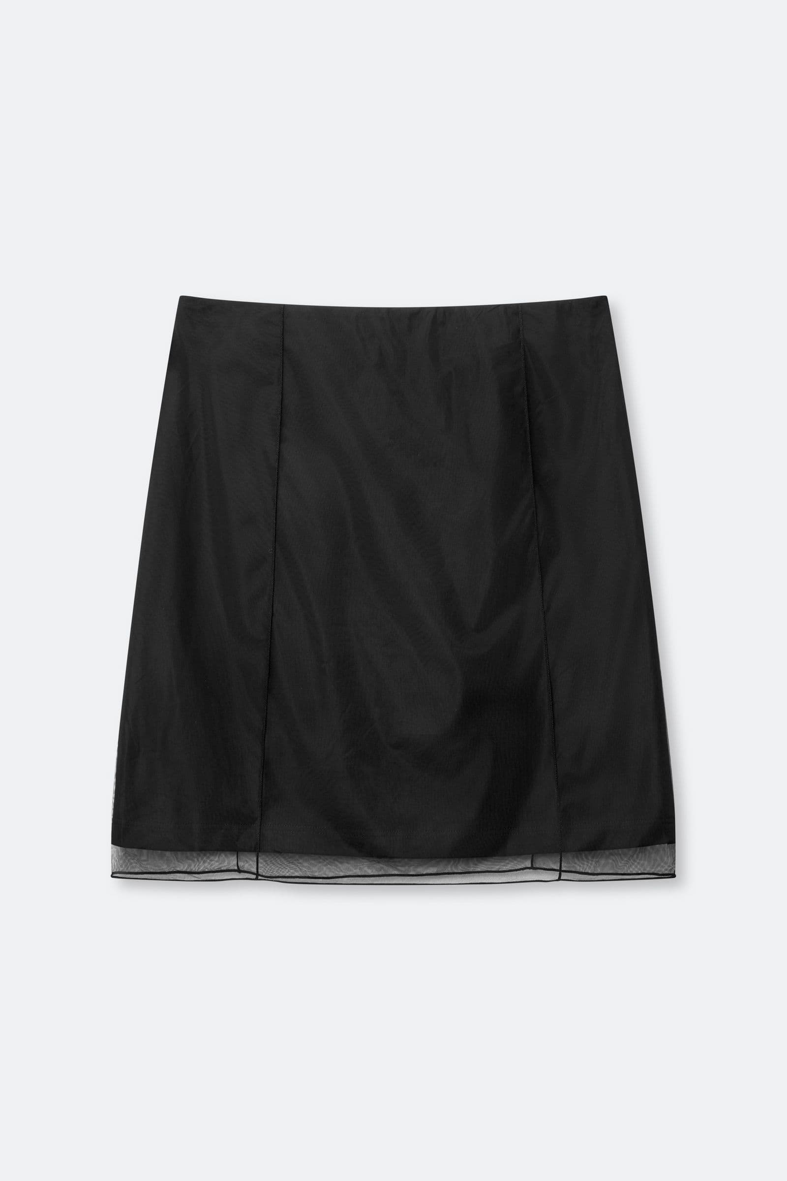 Sahelia skirt 15512 Black